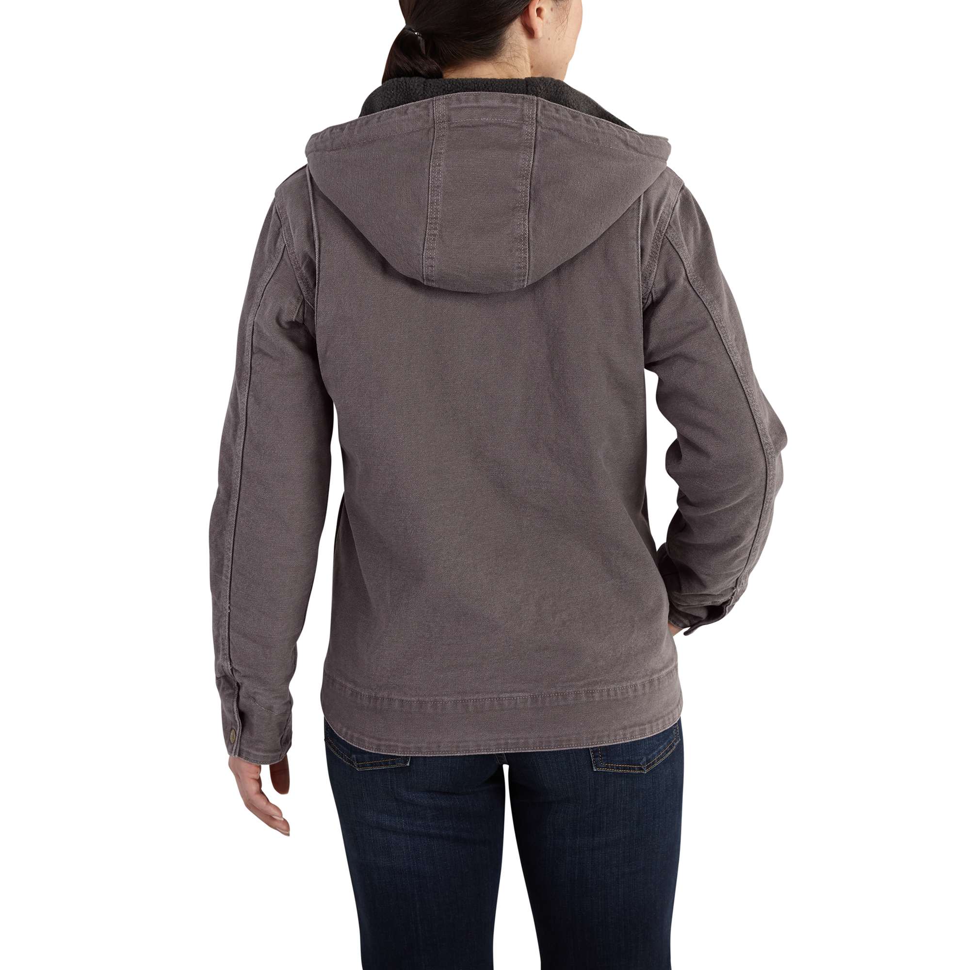 Full Swing® Sandstone Winn Jacket - Image 3