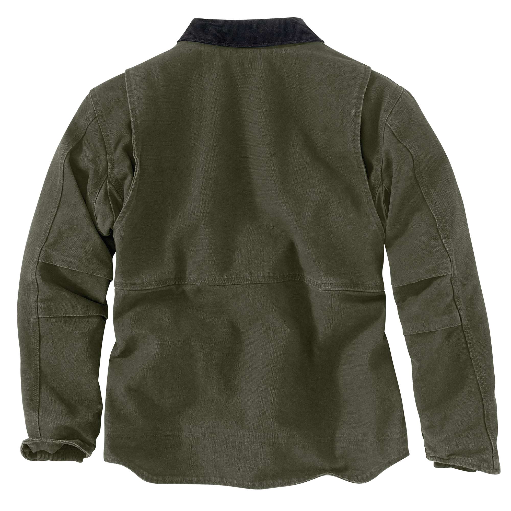 Full Swing® Sherpa-Lined Armstrong Jacket - Image 3