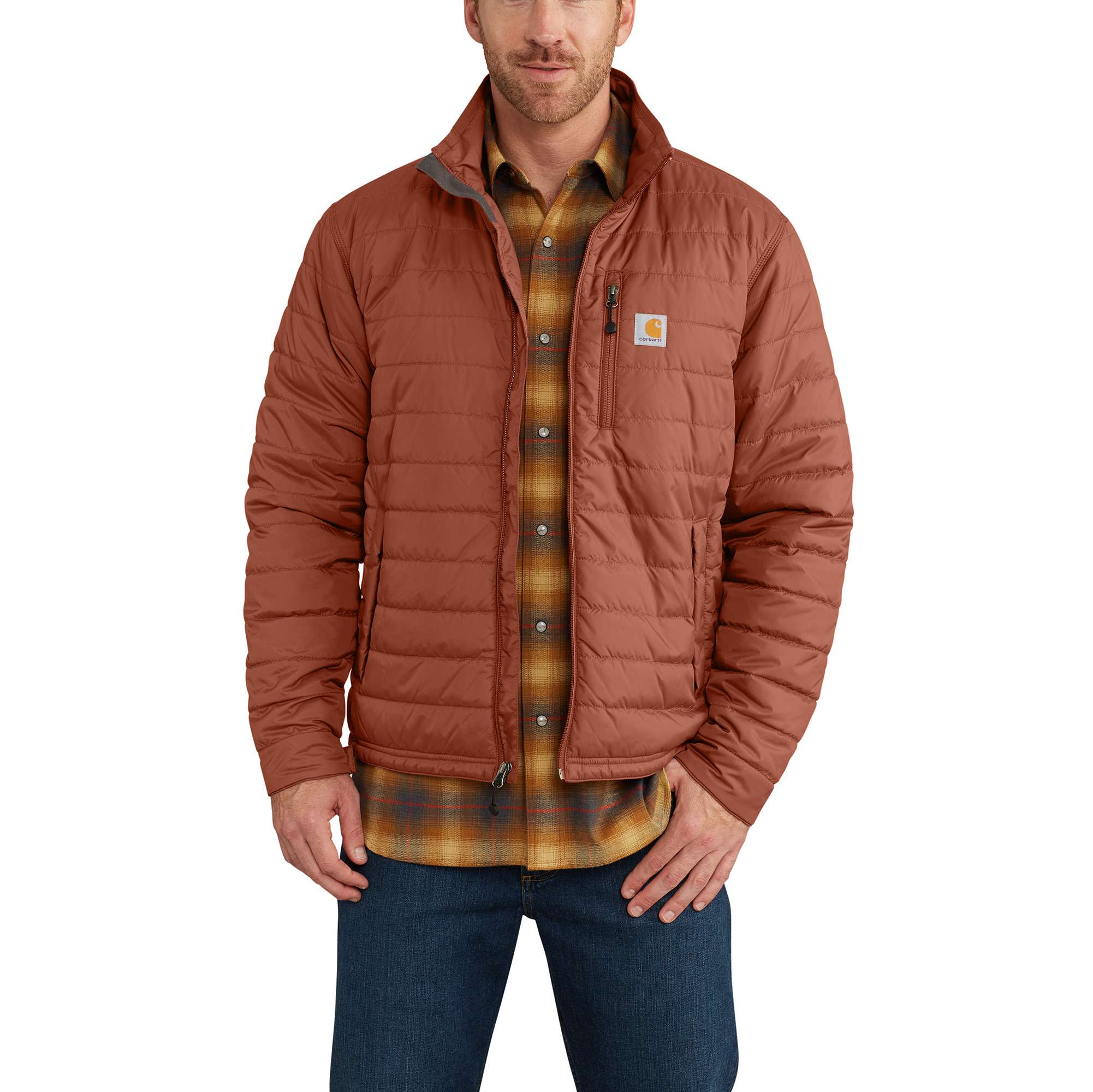 Gilliam Jacket - Image 2