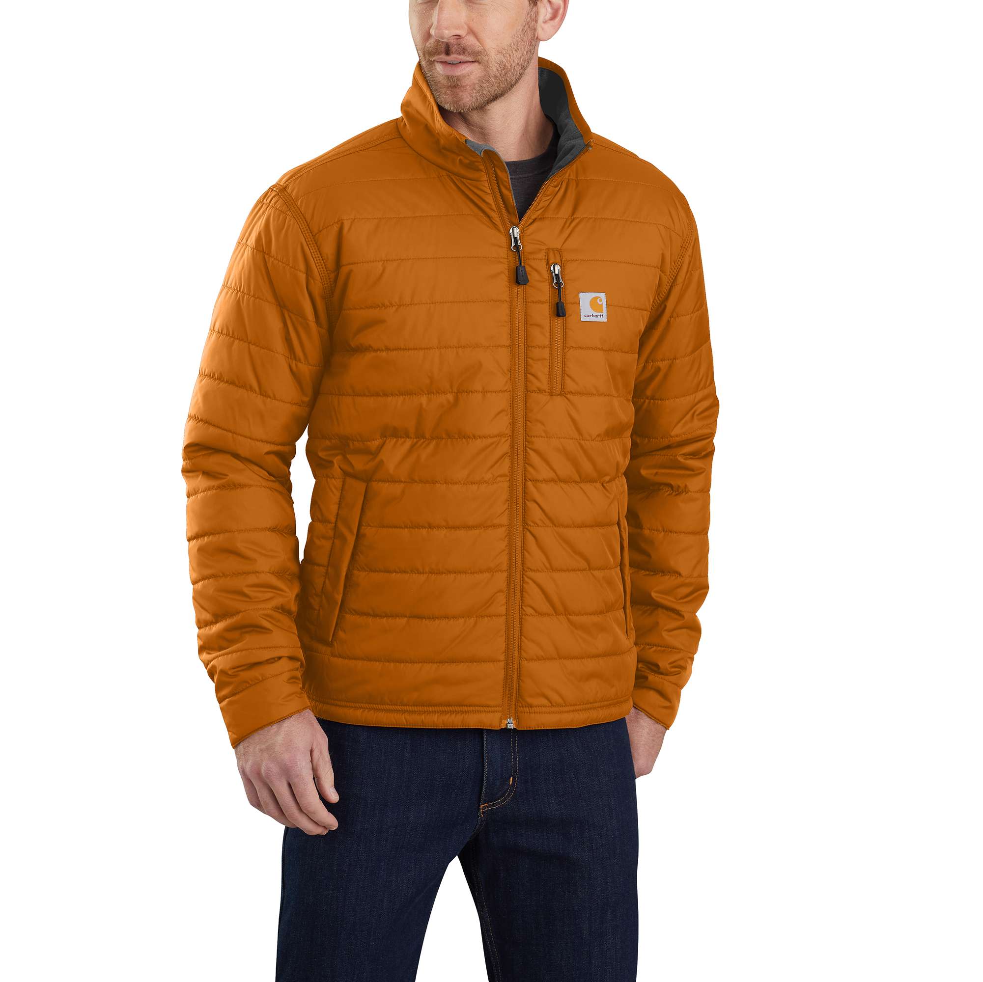 Gilliam Jacket