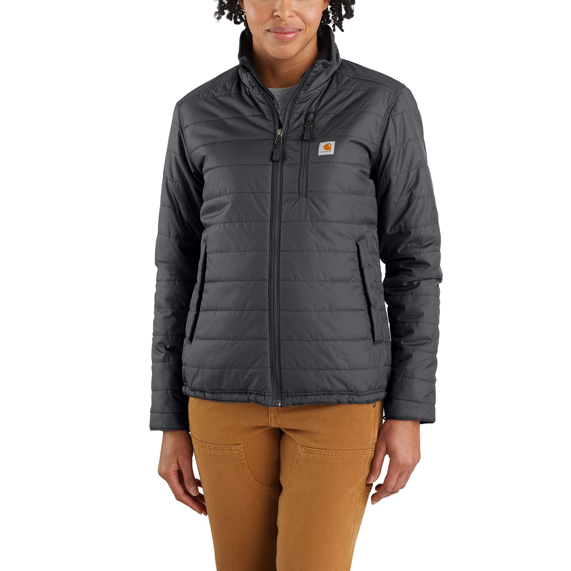 Gilliam Jacket