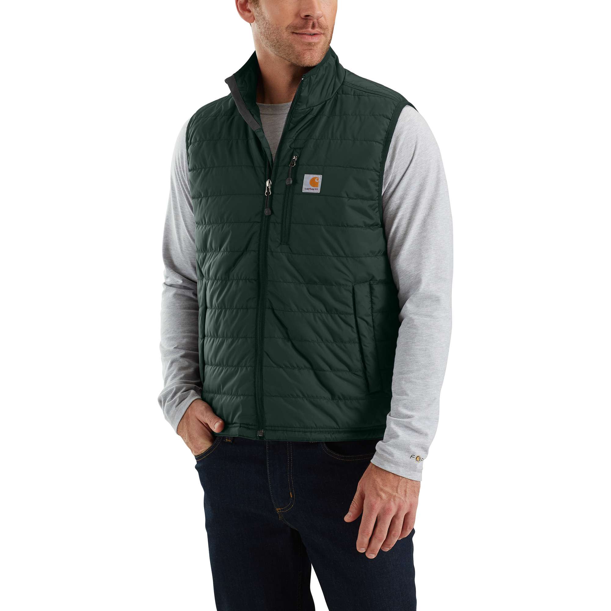 Gilliam Vest