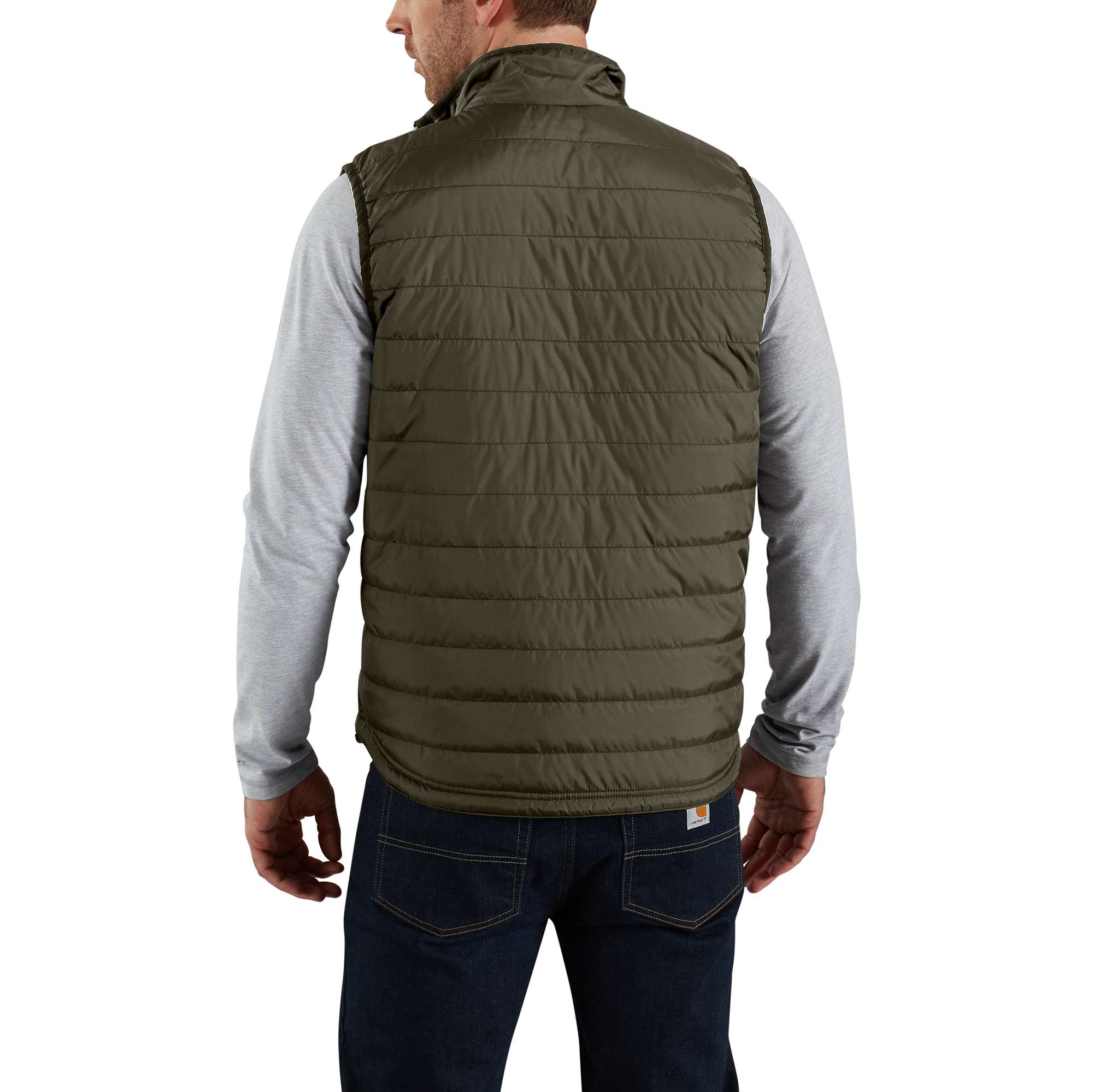 Gilliam Vest - Image 2