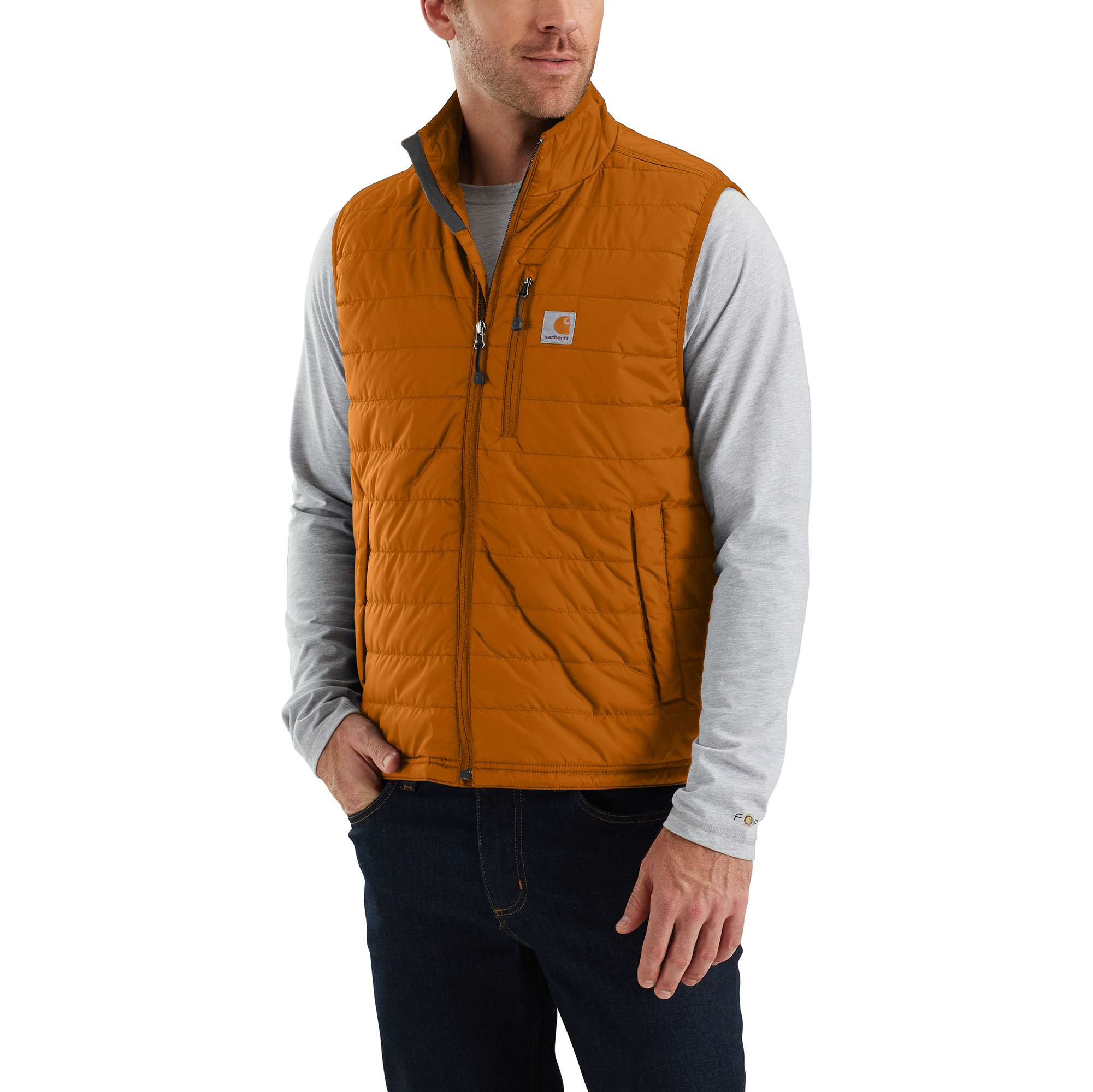 Gilliam Vest