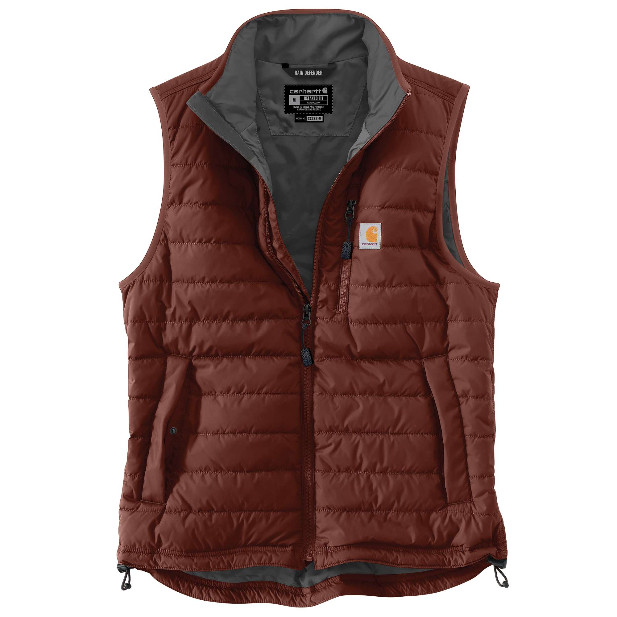 Gilliam Vest