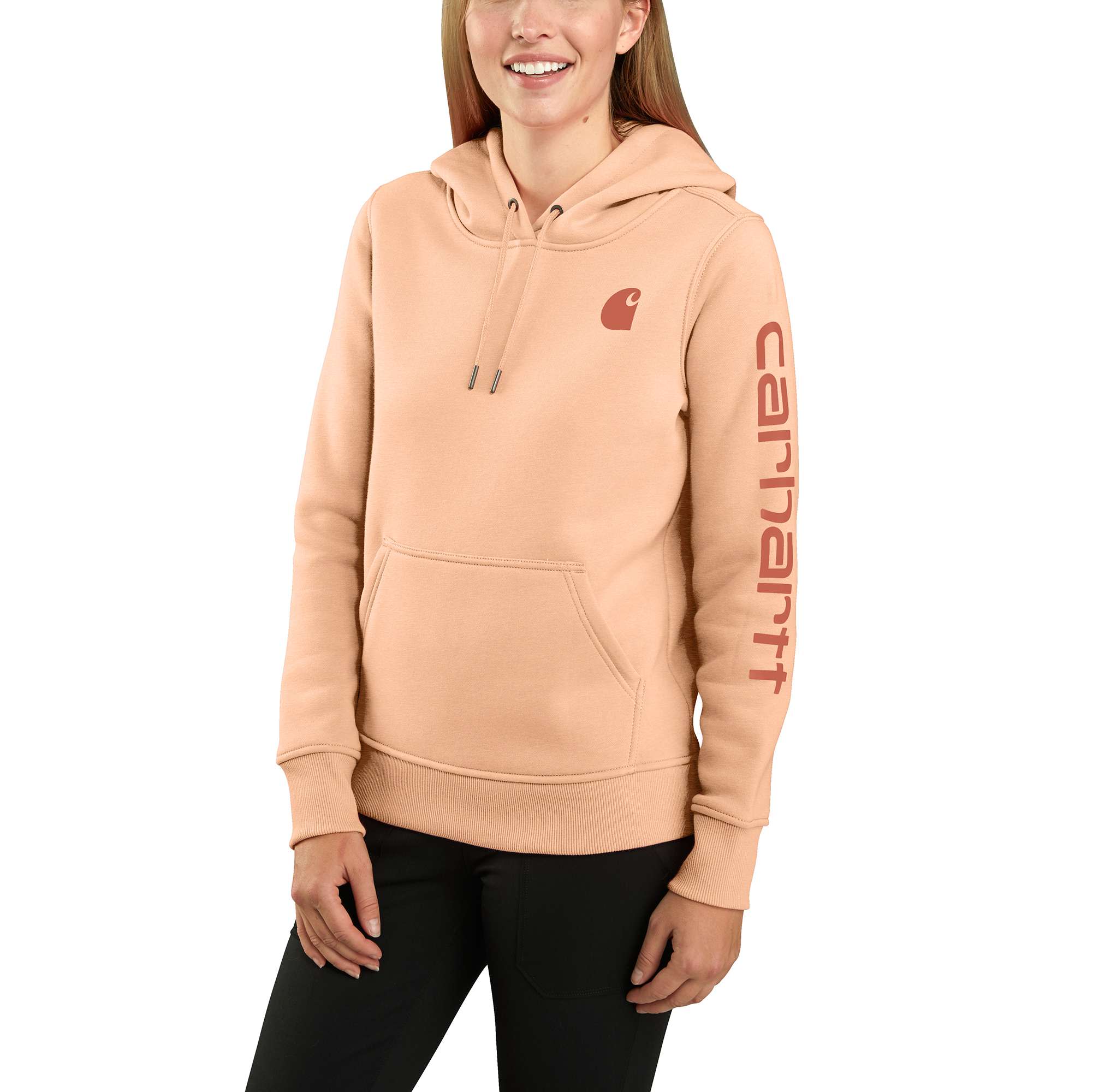 Iconic Clarksburg Logo Sweatshirt