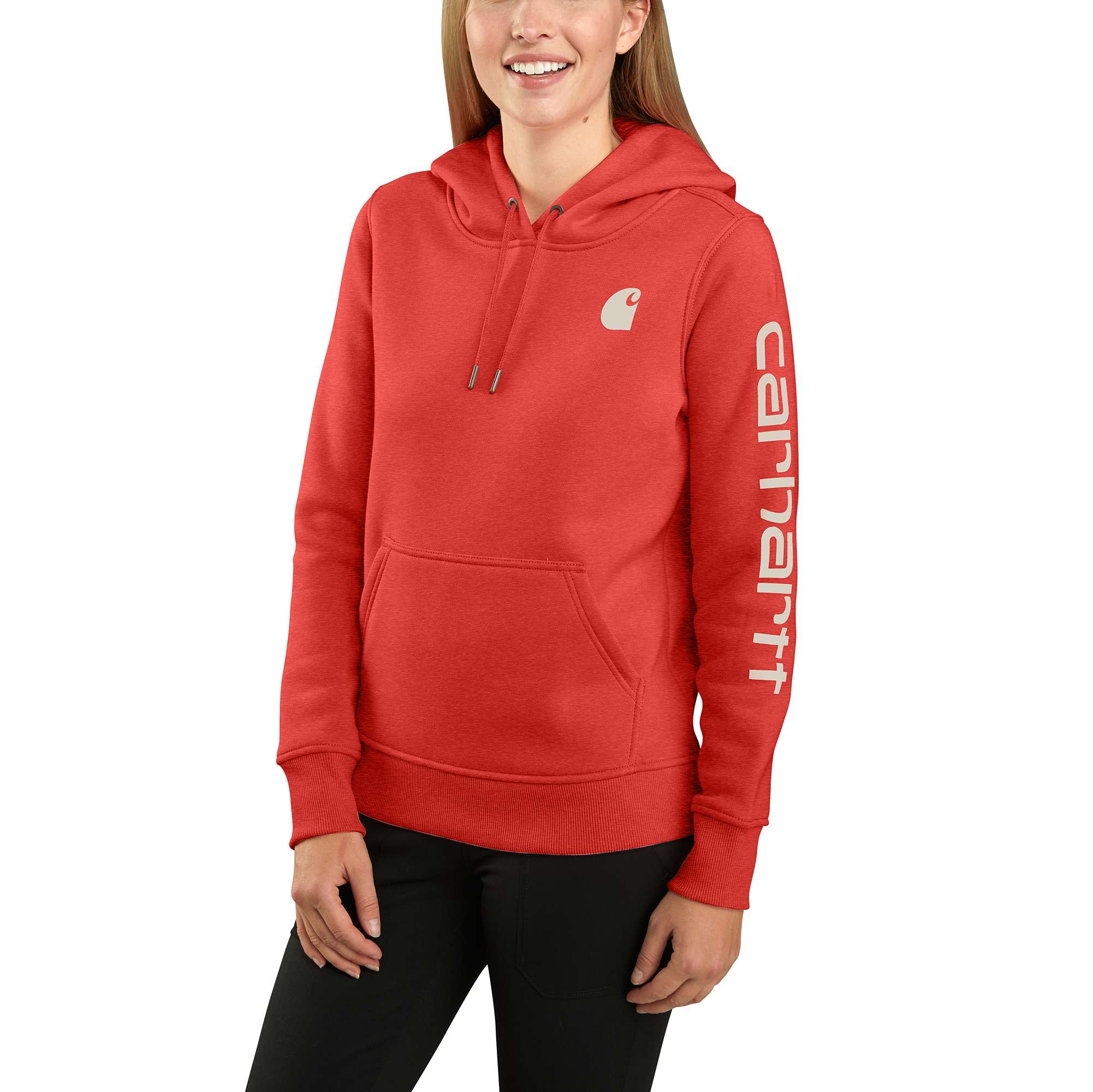 Iconic Clarksburg Logo Sweatshirt