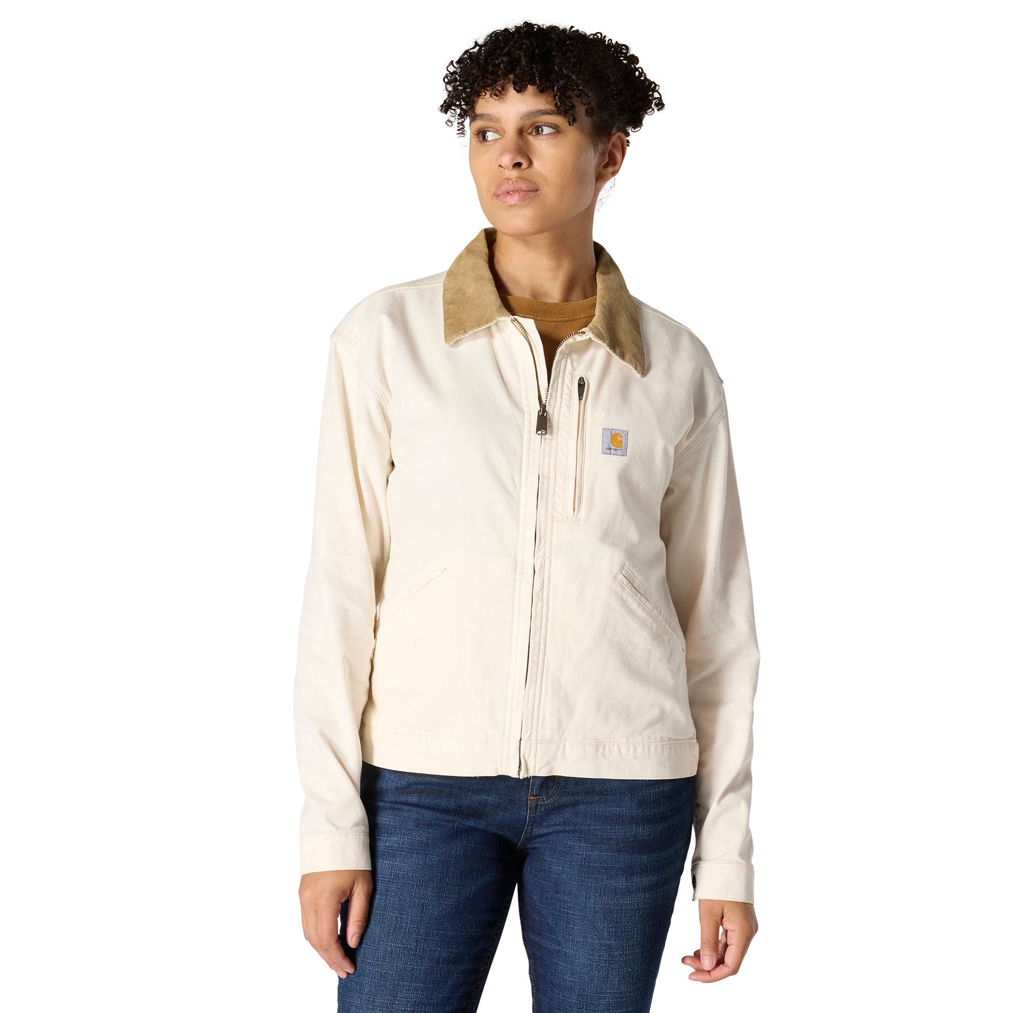 Iconic Crawford Detroit Jacket