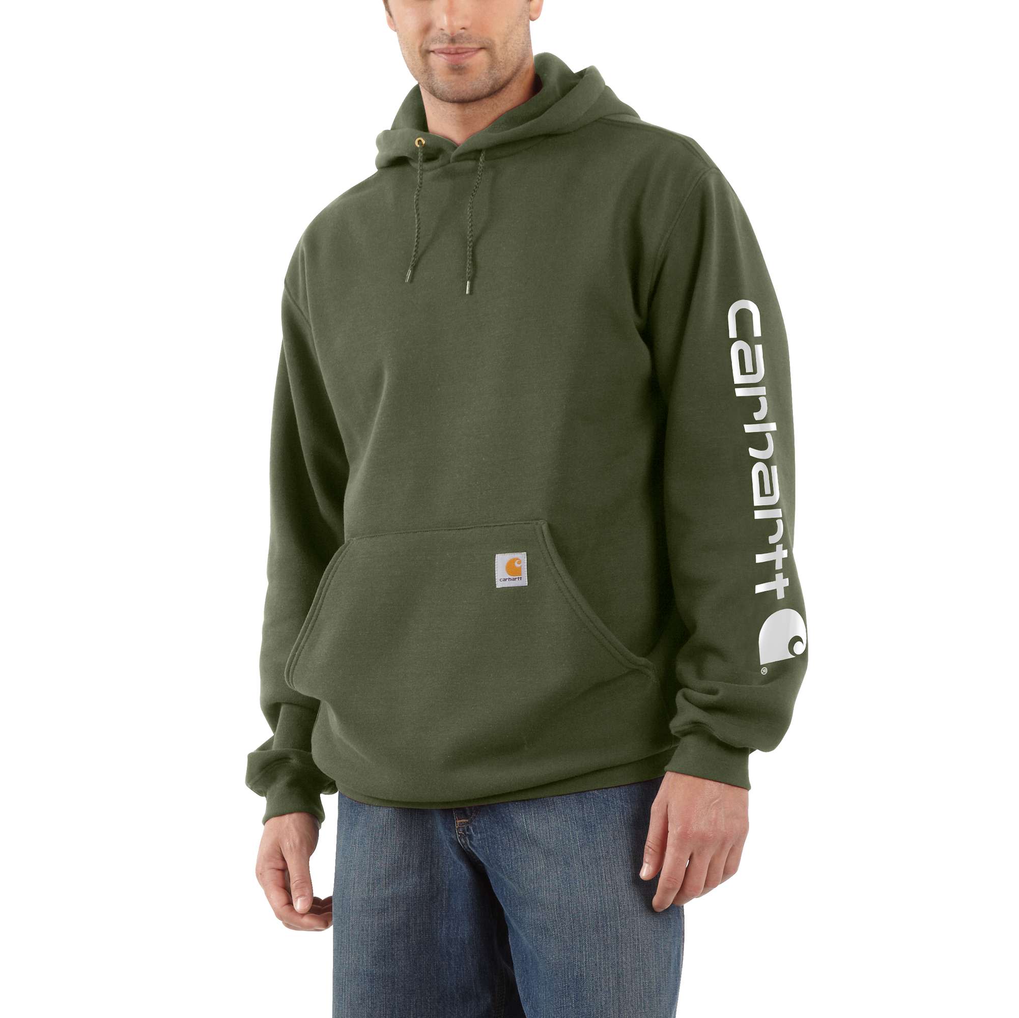 Iconic K288 Logo Sweatshirt