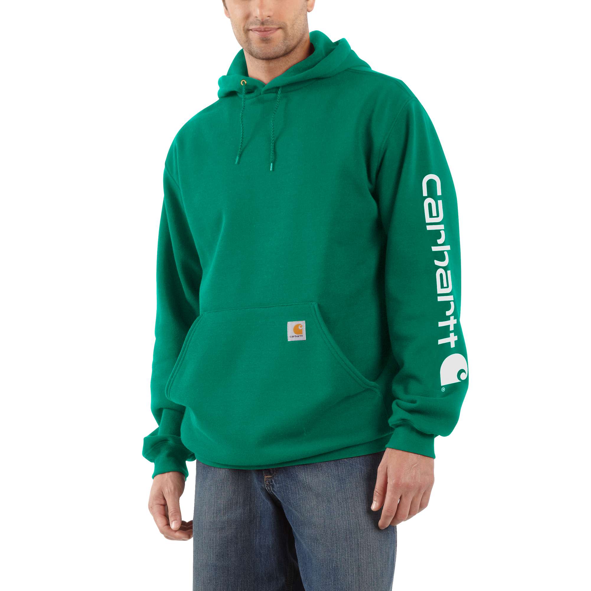 Iconic K288 Logo Sweatshirt