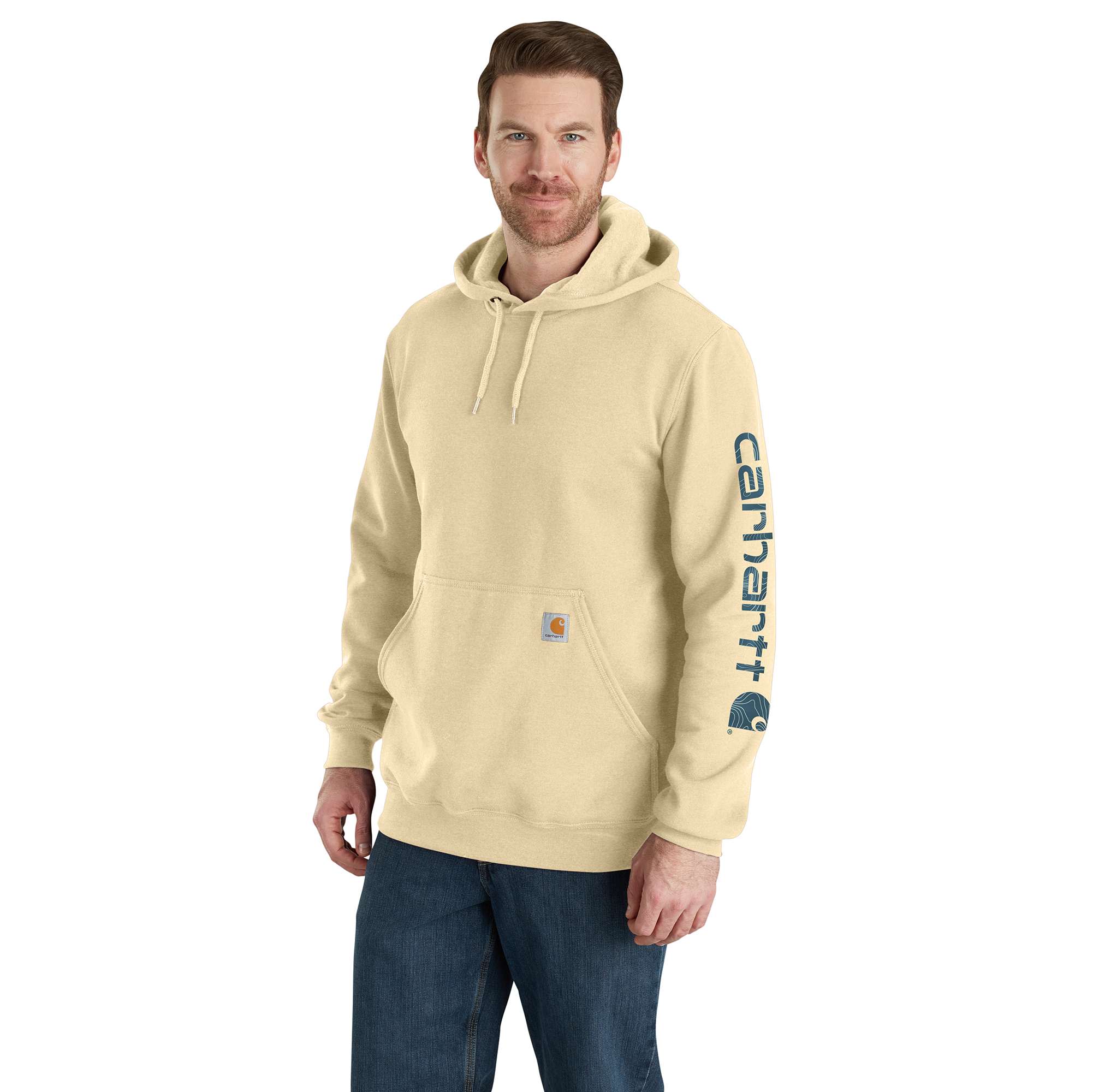 Iconic K288 Logo Sweatshirt