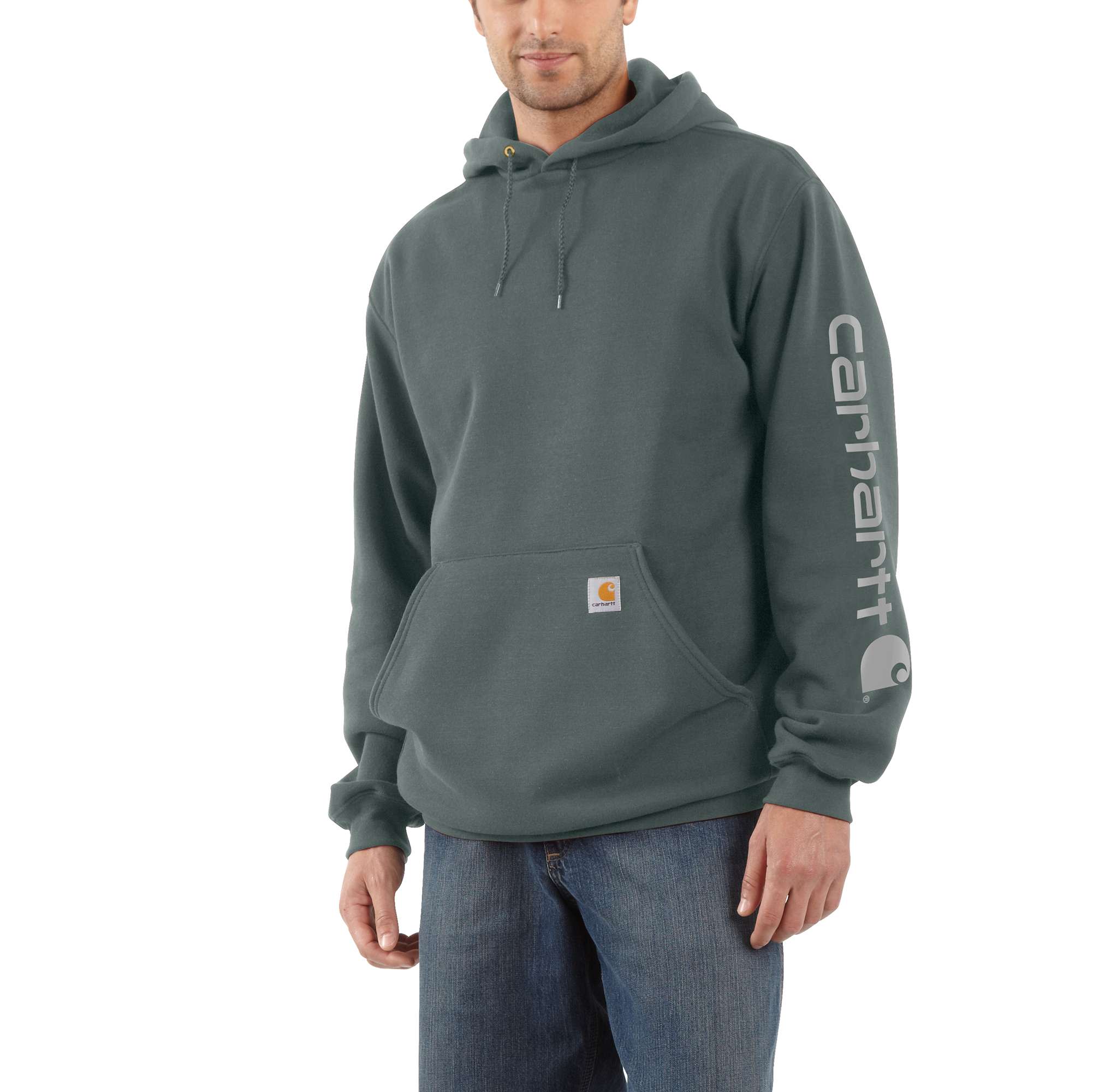 Iconic K288 Logo Sweatshirt