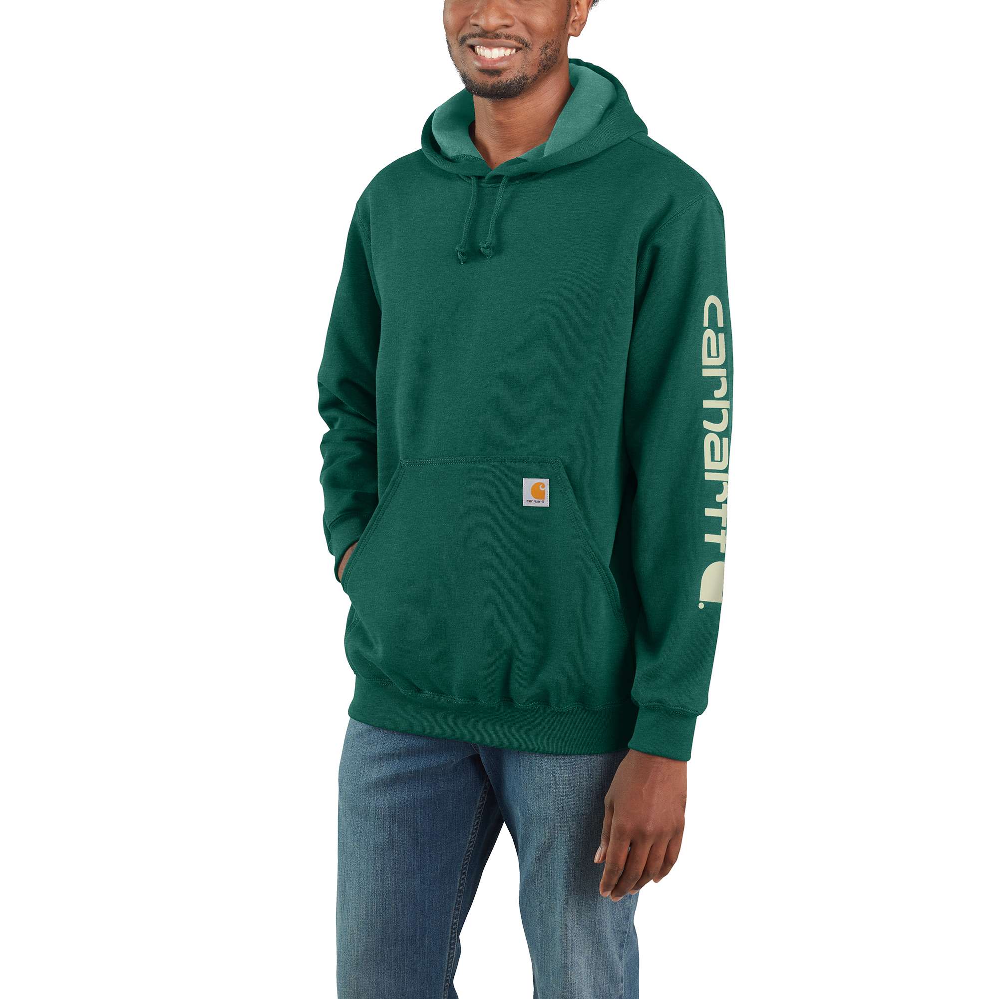 Iconic K288 Logo Sweatshirt