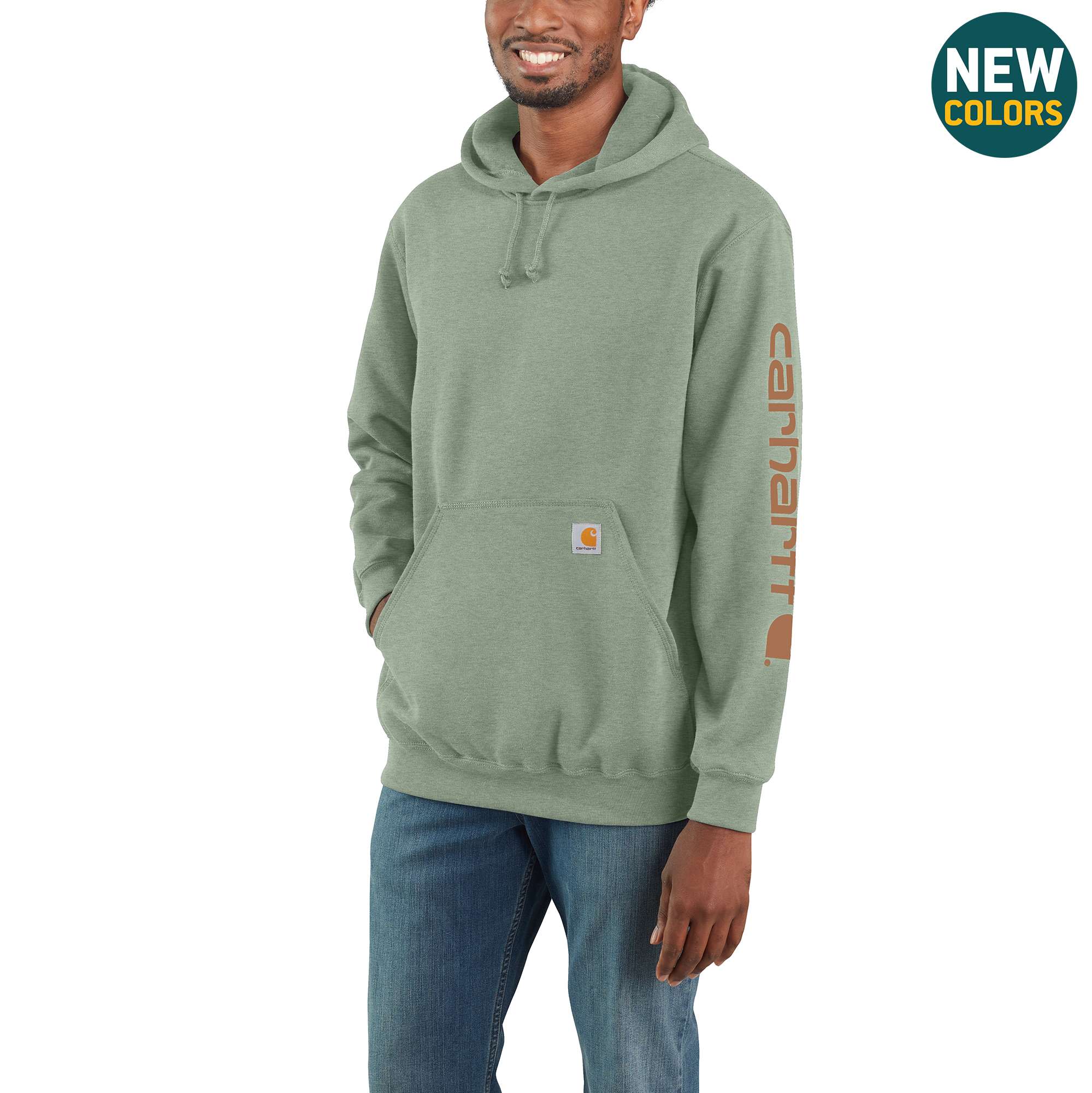 Iconic K288 Logo Sweatshirt