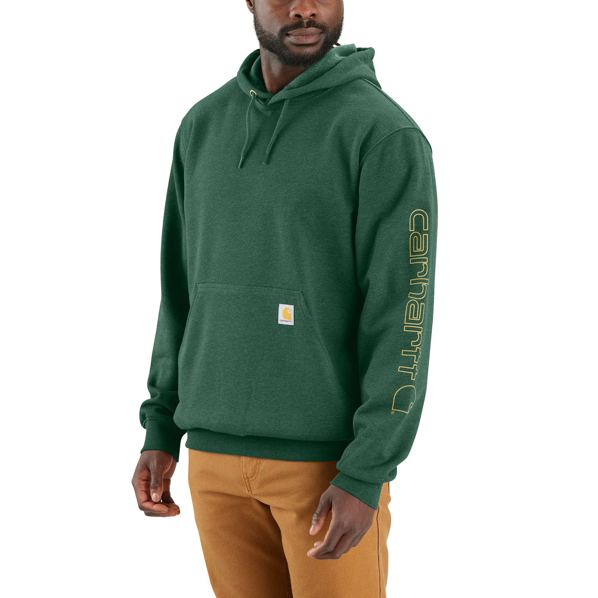 Iconic K288 Logo Sweatshirt