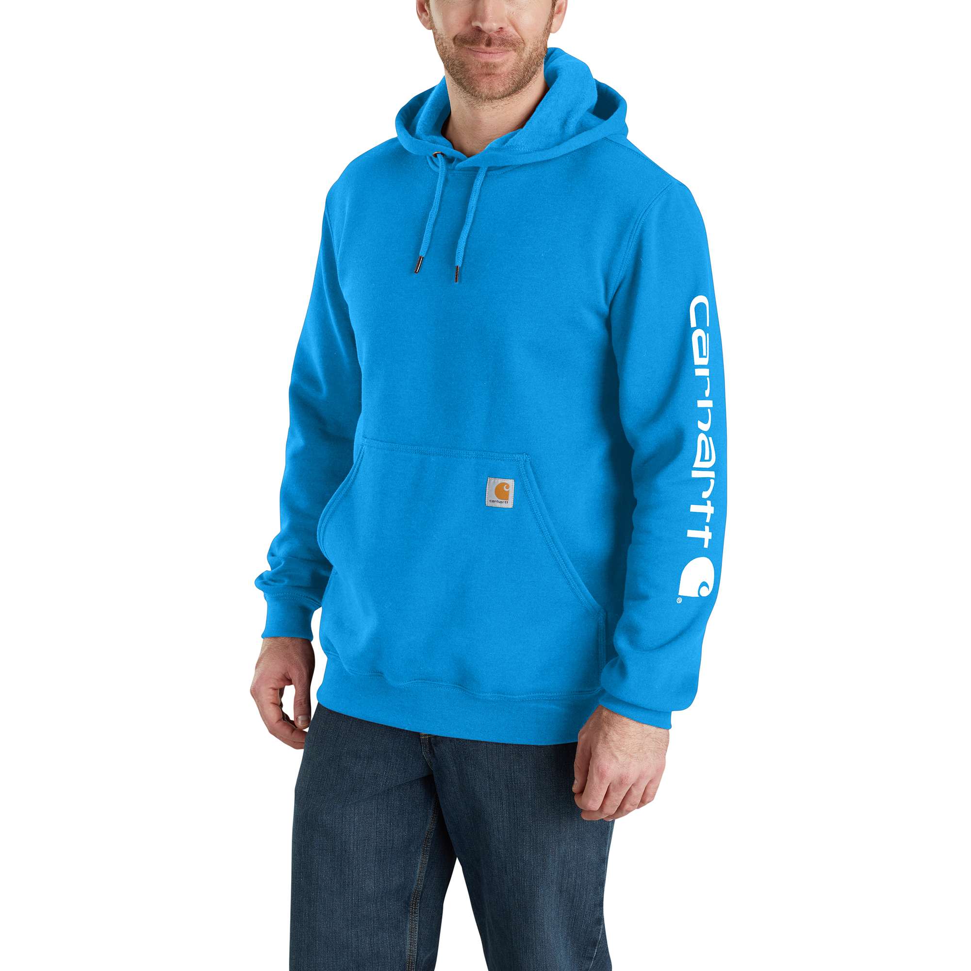 Iconic K288 Logo Sweatshirt