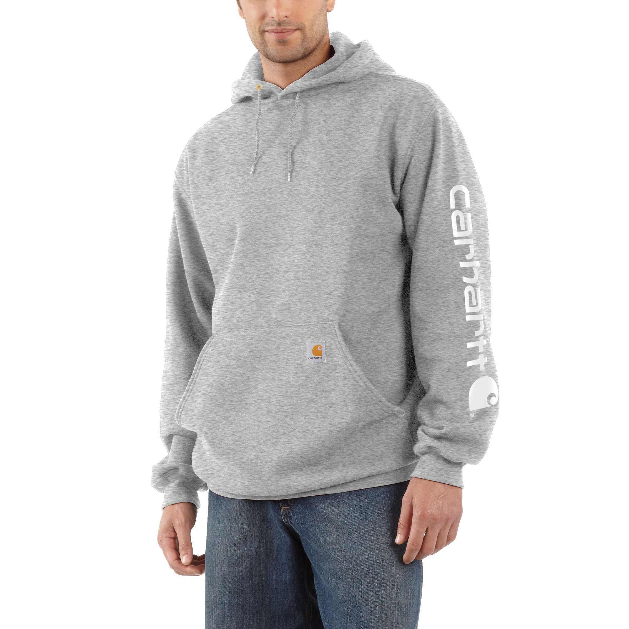 Iconic K288 Logo Sweatshirt