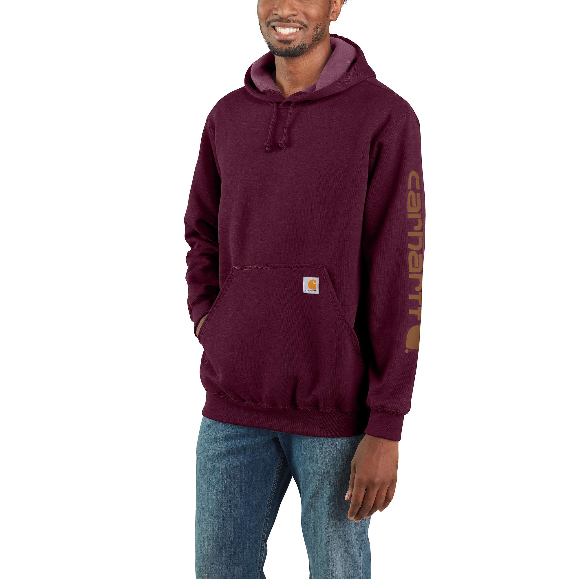 Iconic K288 Logo Sweatshirt