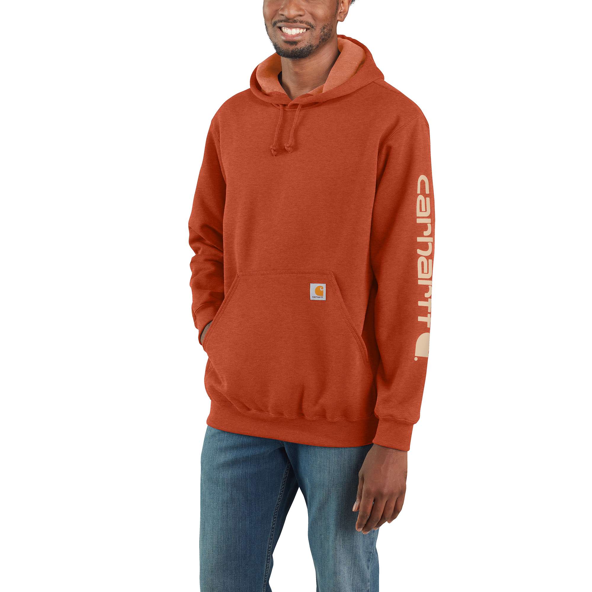 Iconic K288 Logo Sweatshirt