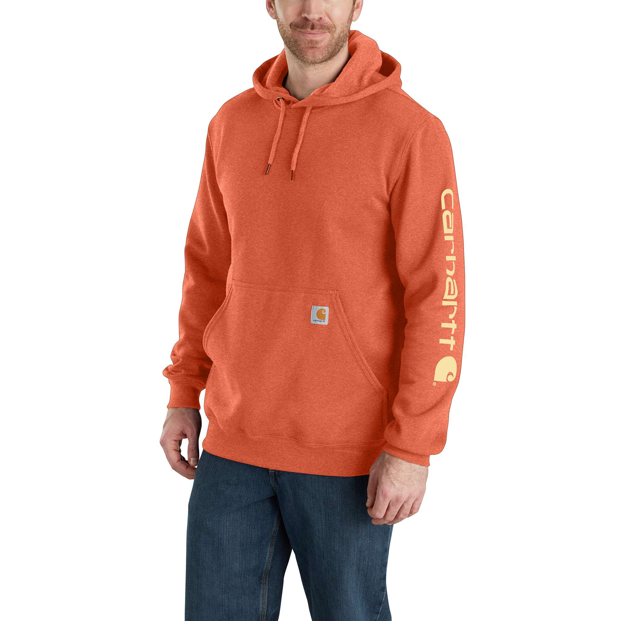 Iconic K288 Logo Sweatshirt