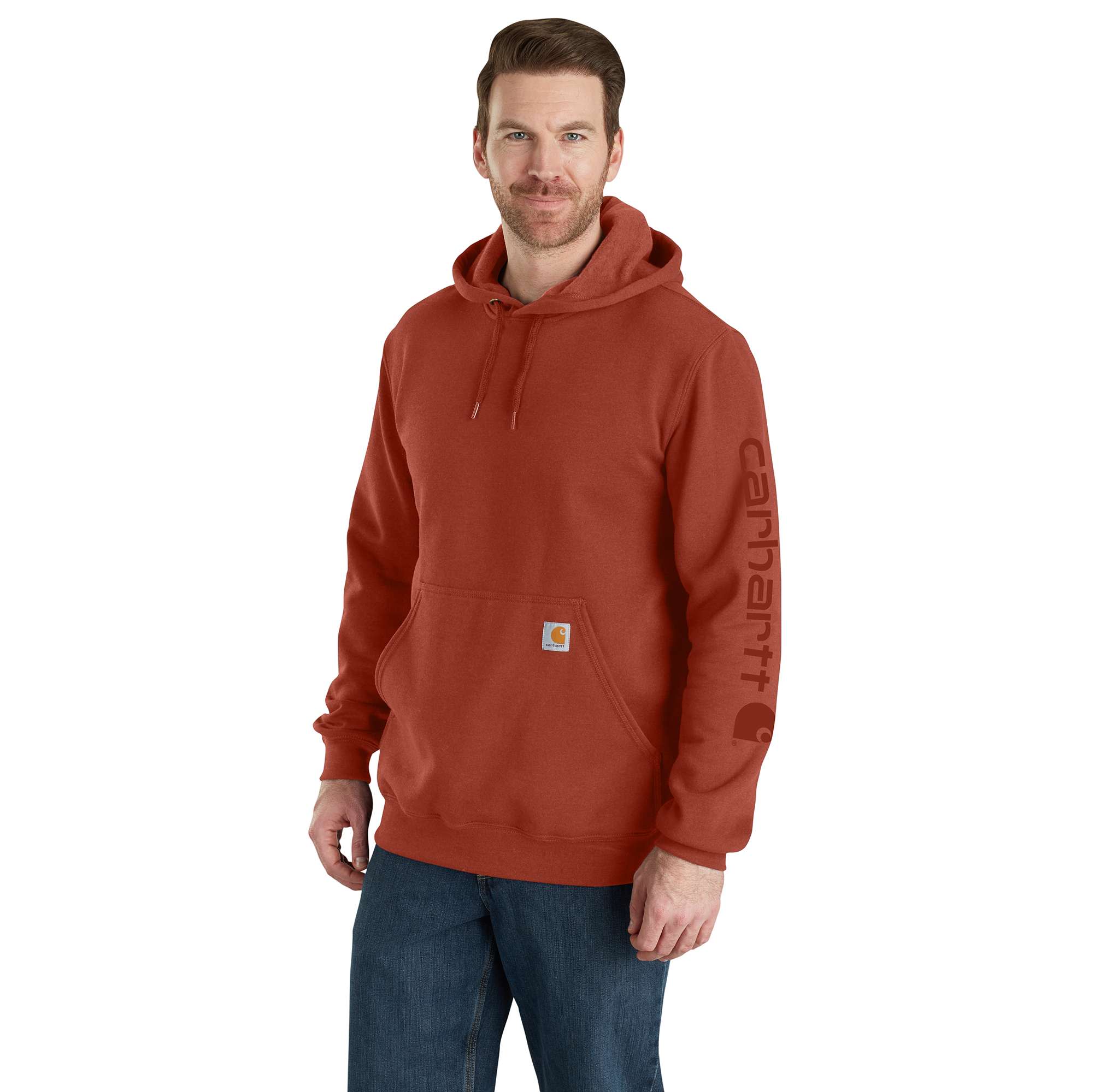 Iconic K288 Logo Sweatshirt