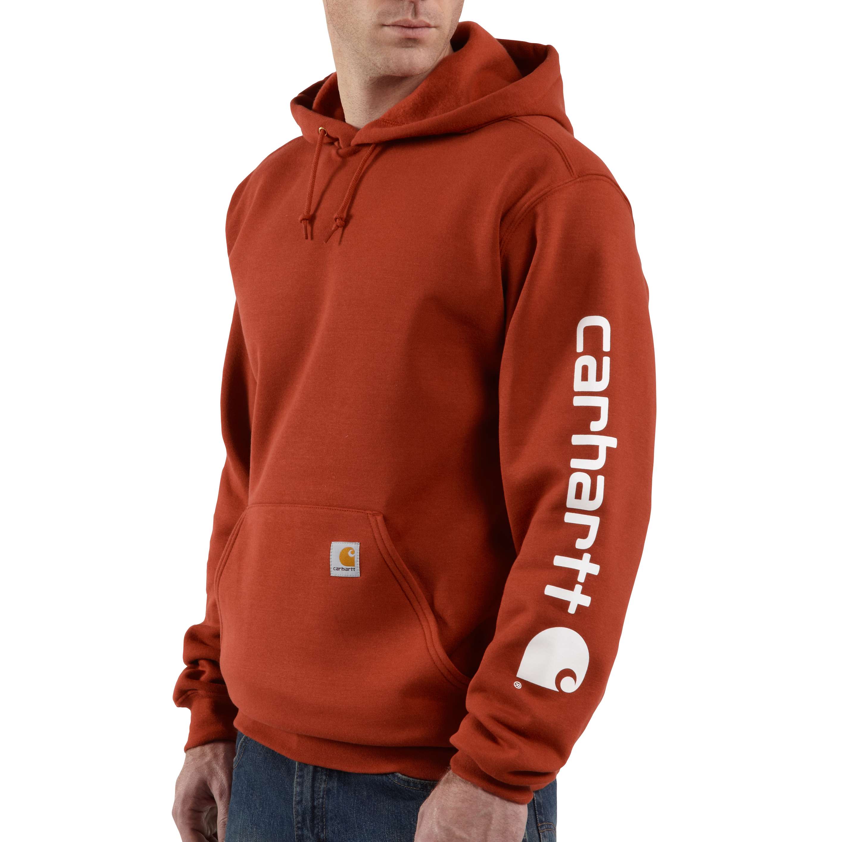 Iconic K288 Logo Sweatshirt