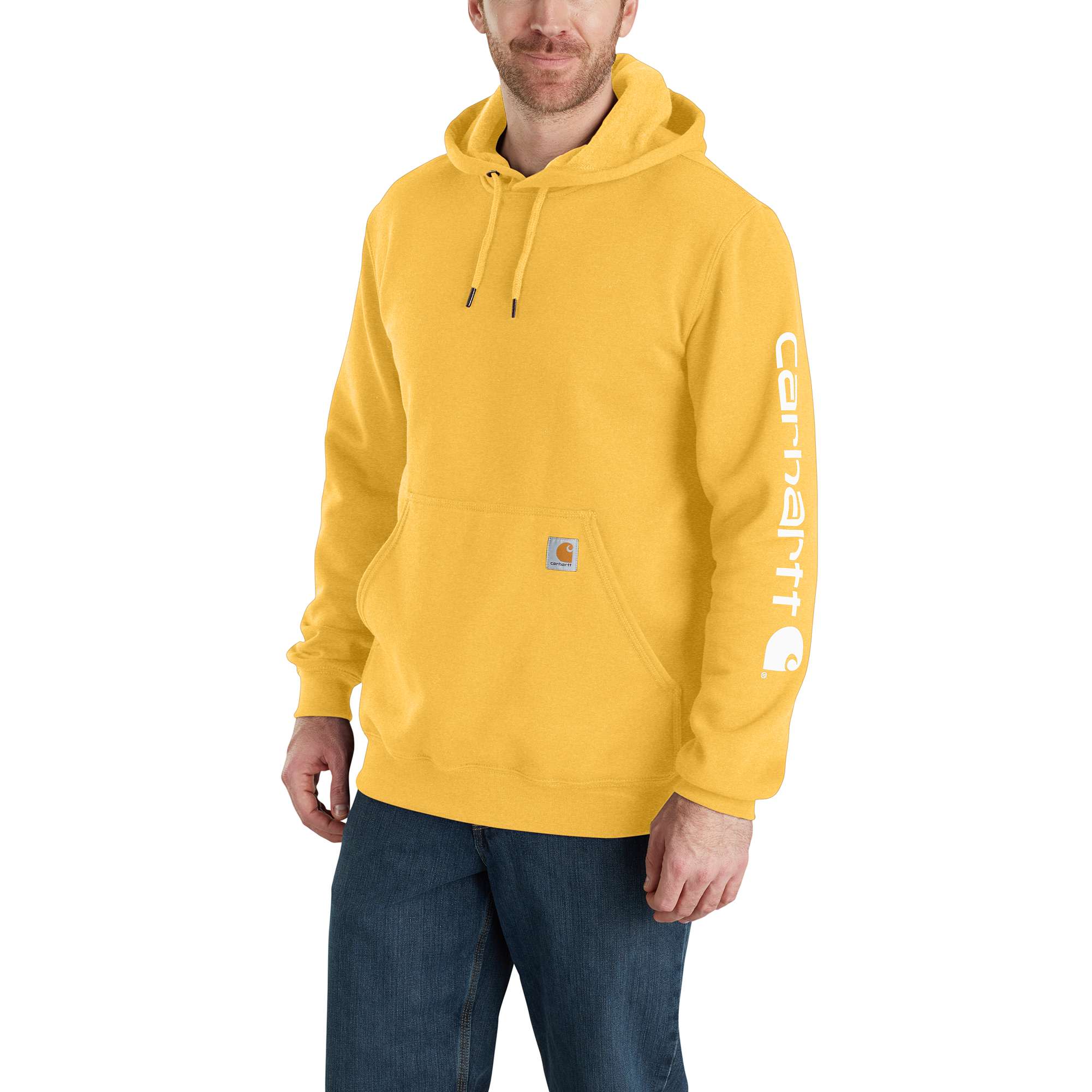 Iconic K288 Logo Sweatshirt