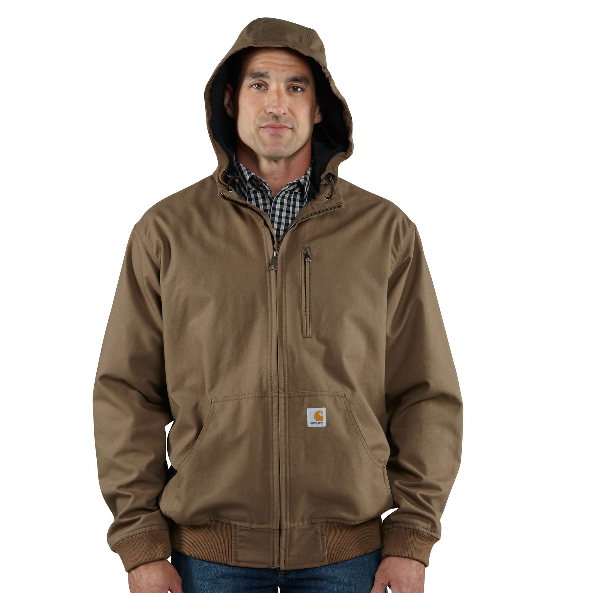 Ishpeming Jacket - Image 2