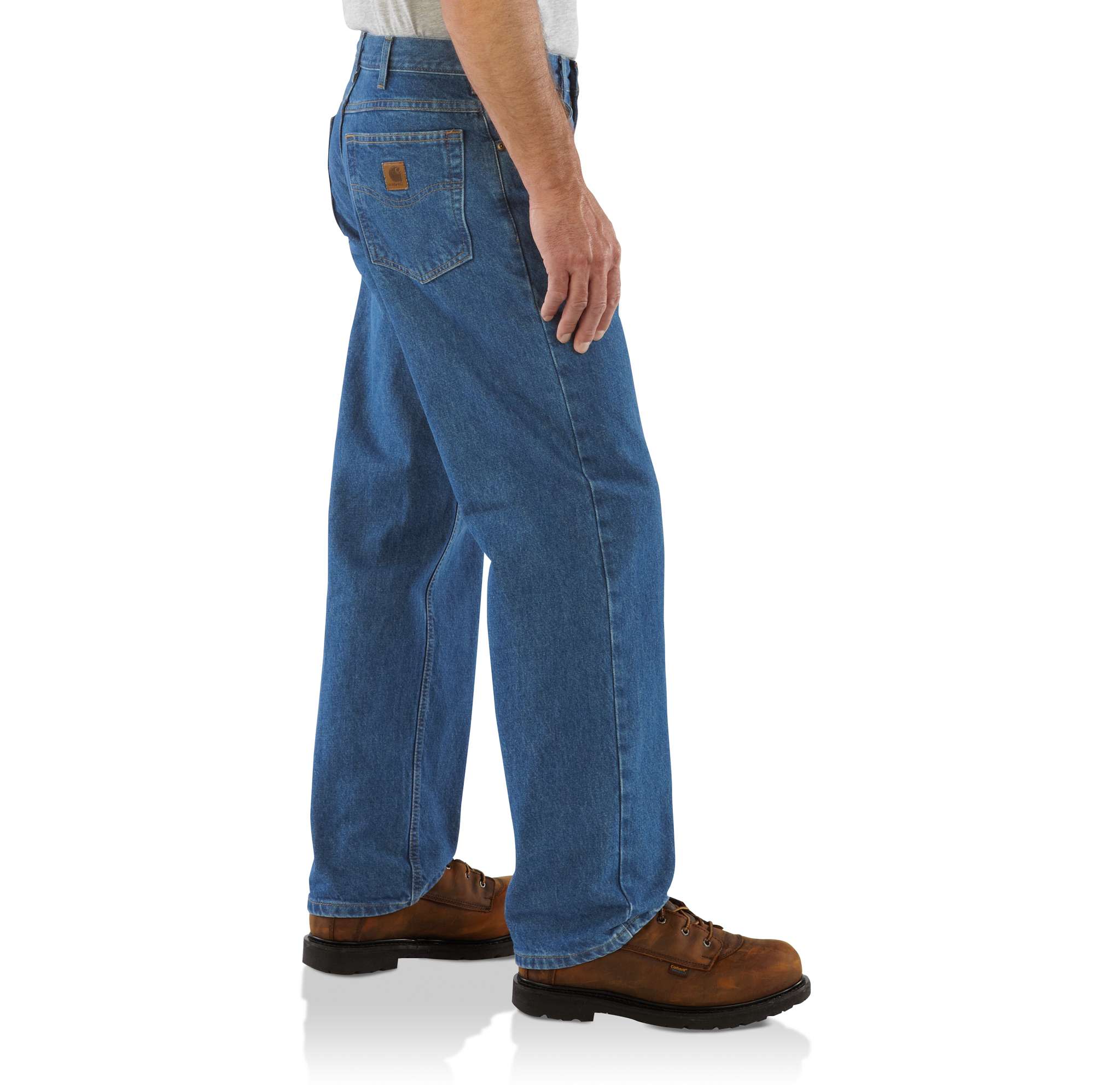 Loose- Fit Jean Straight-Leg - Image 3