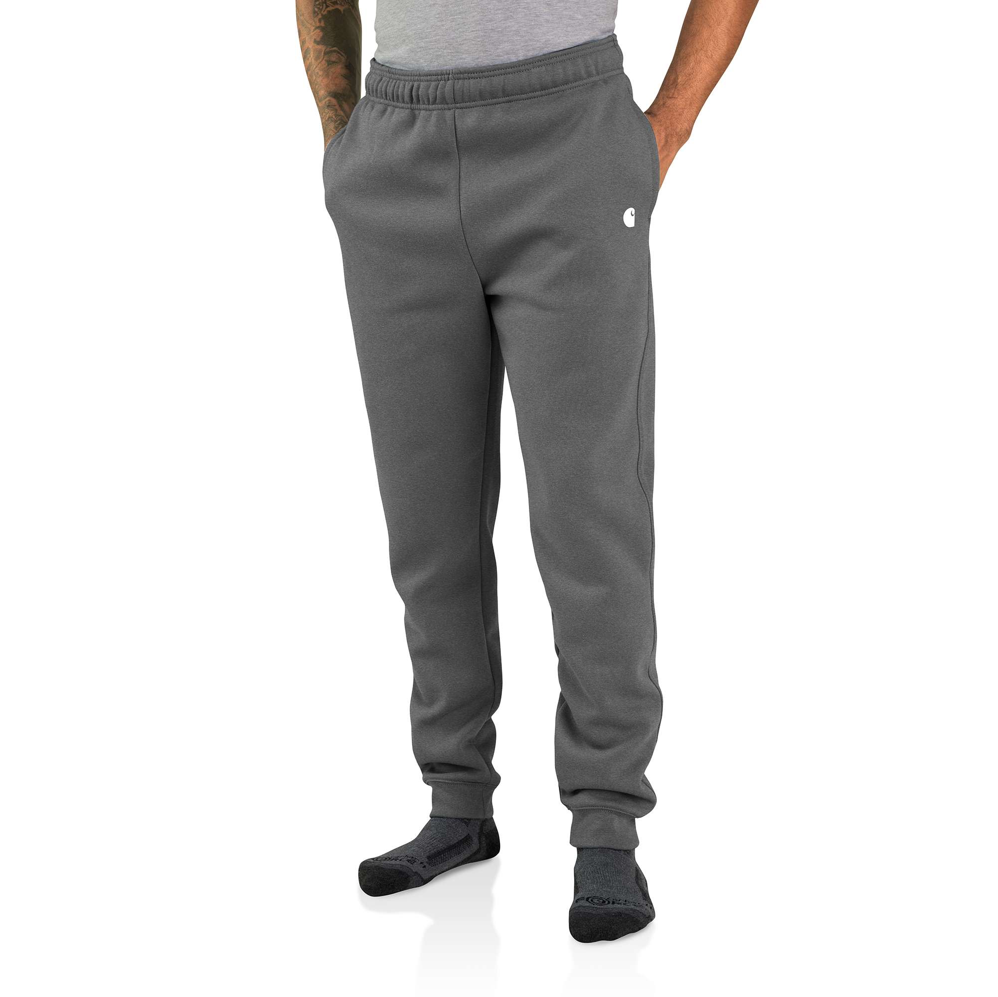 Loose Marquette Sweatpant