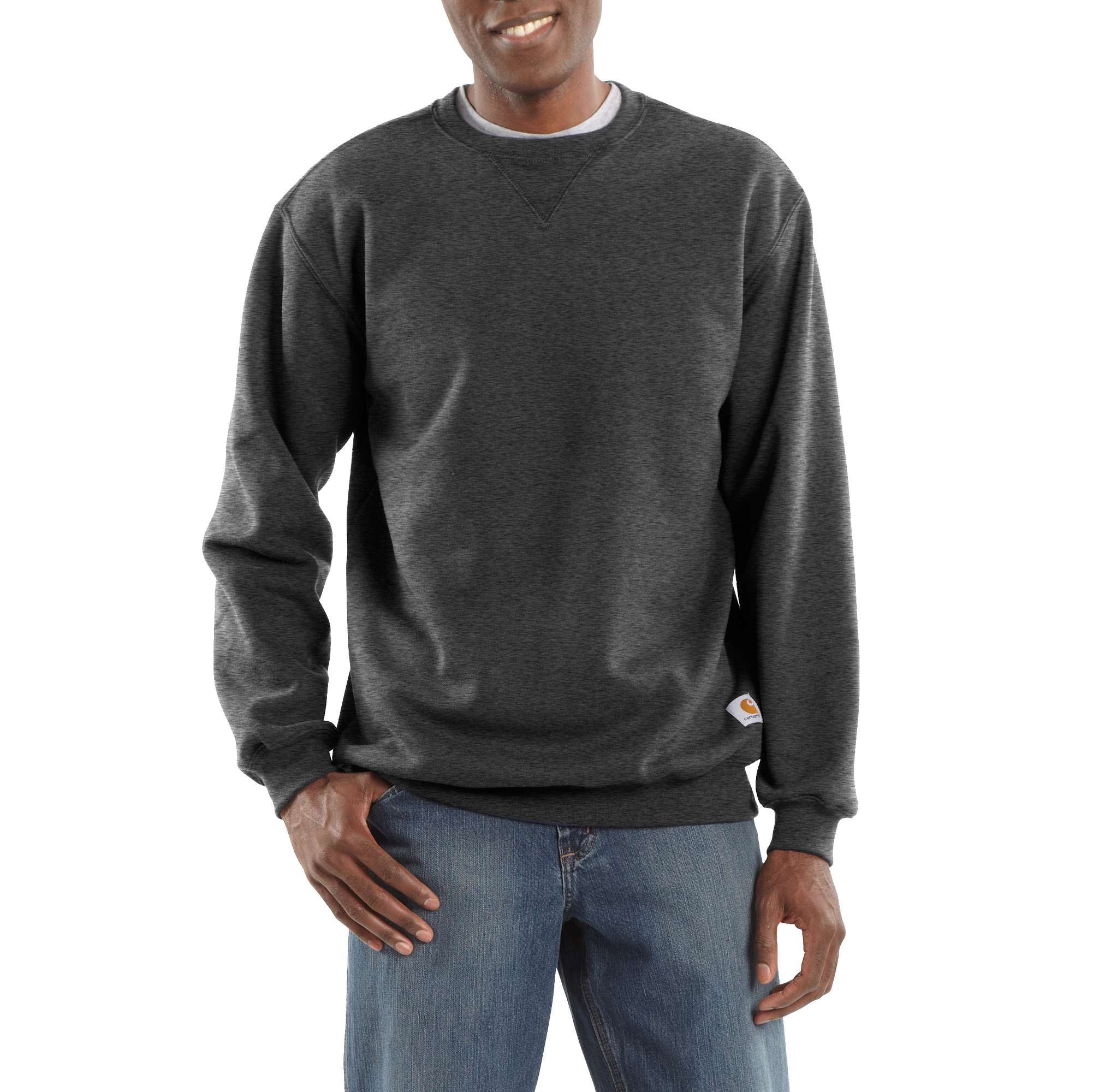 Marquette Crewneck Sweatshirt