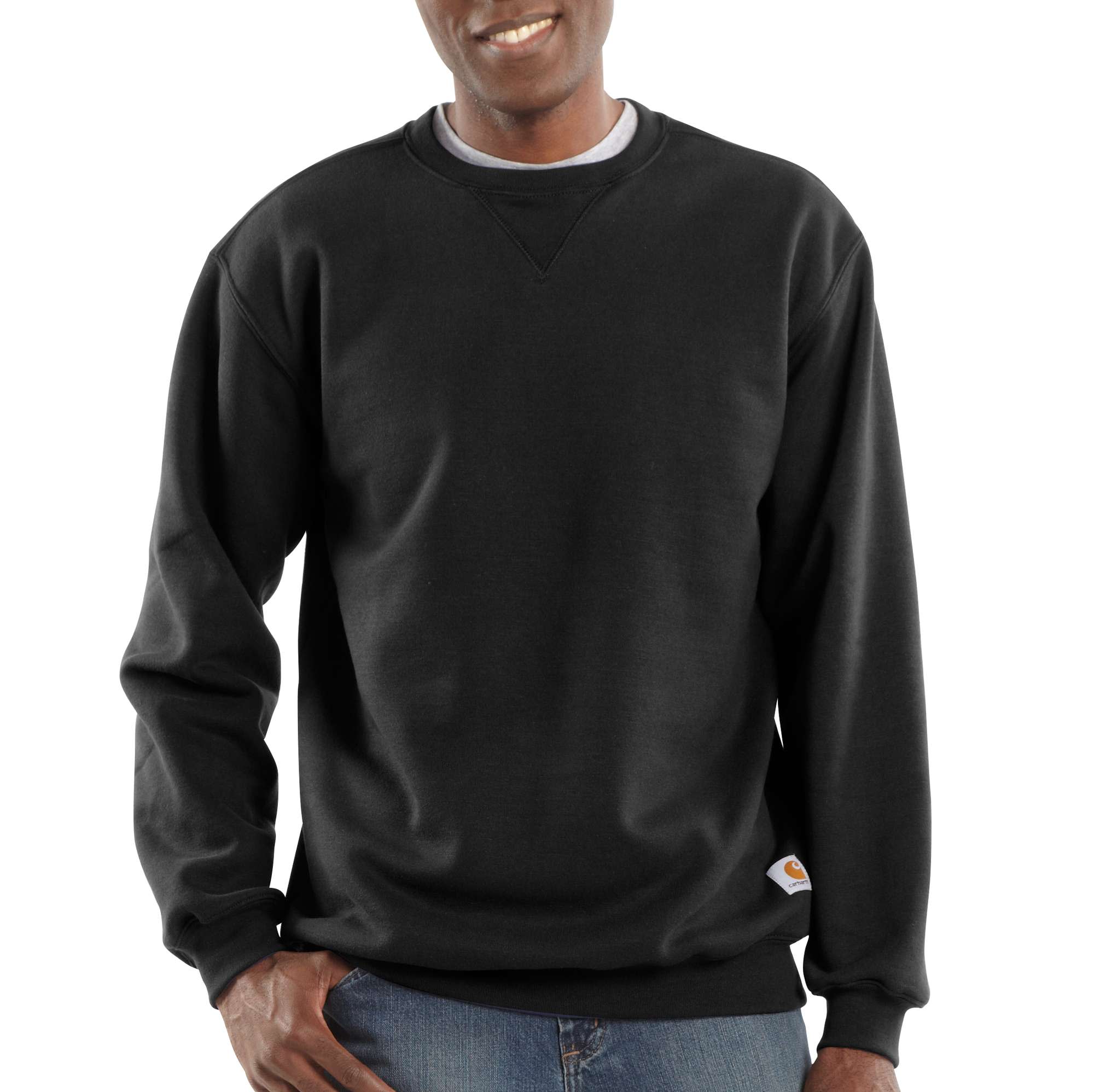Marquette Crewneck Sweatshirt