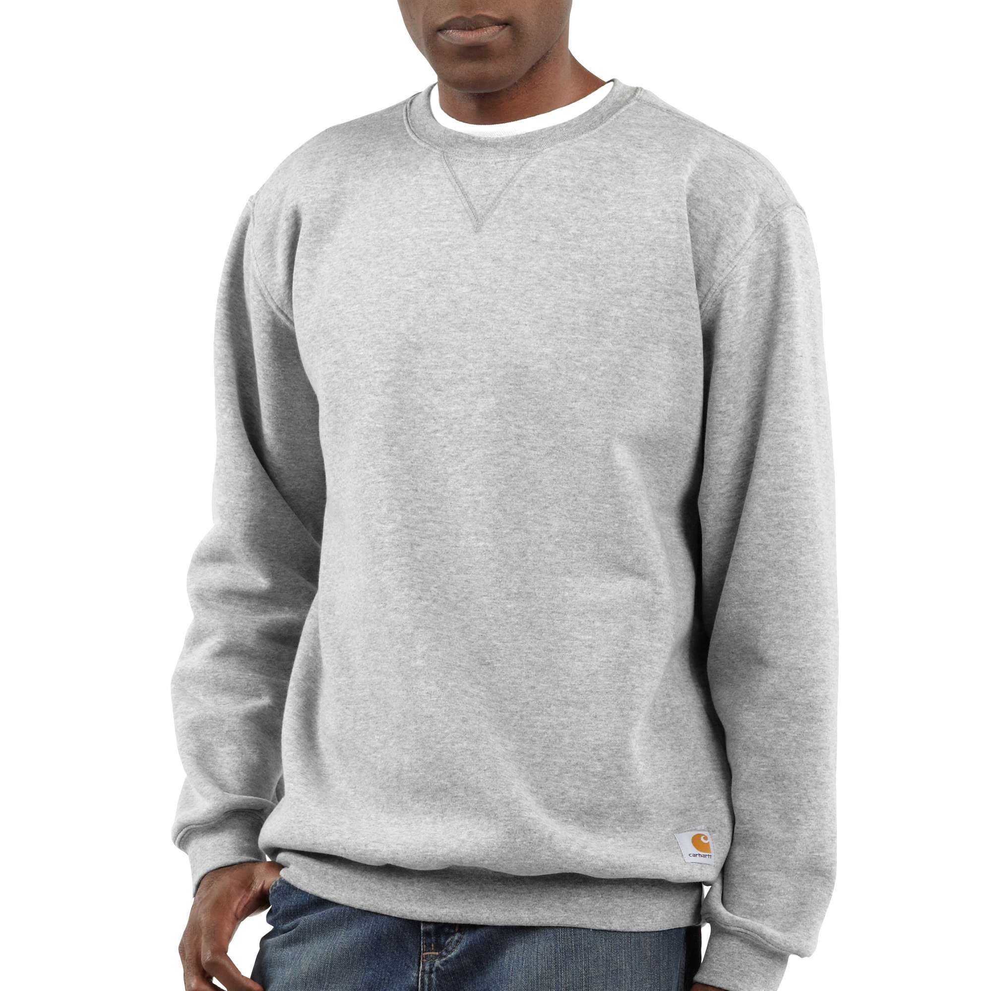 Marquette Crewneck Sweatshirt