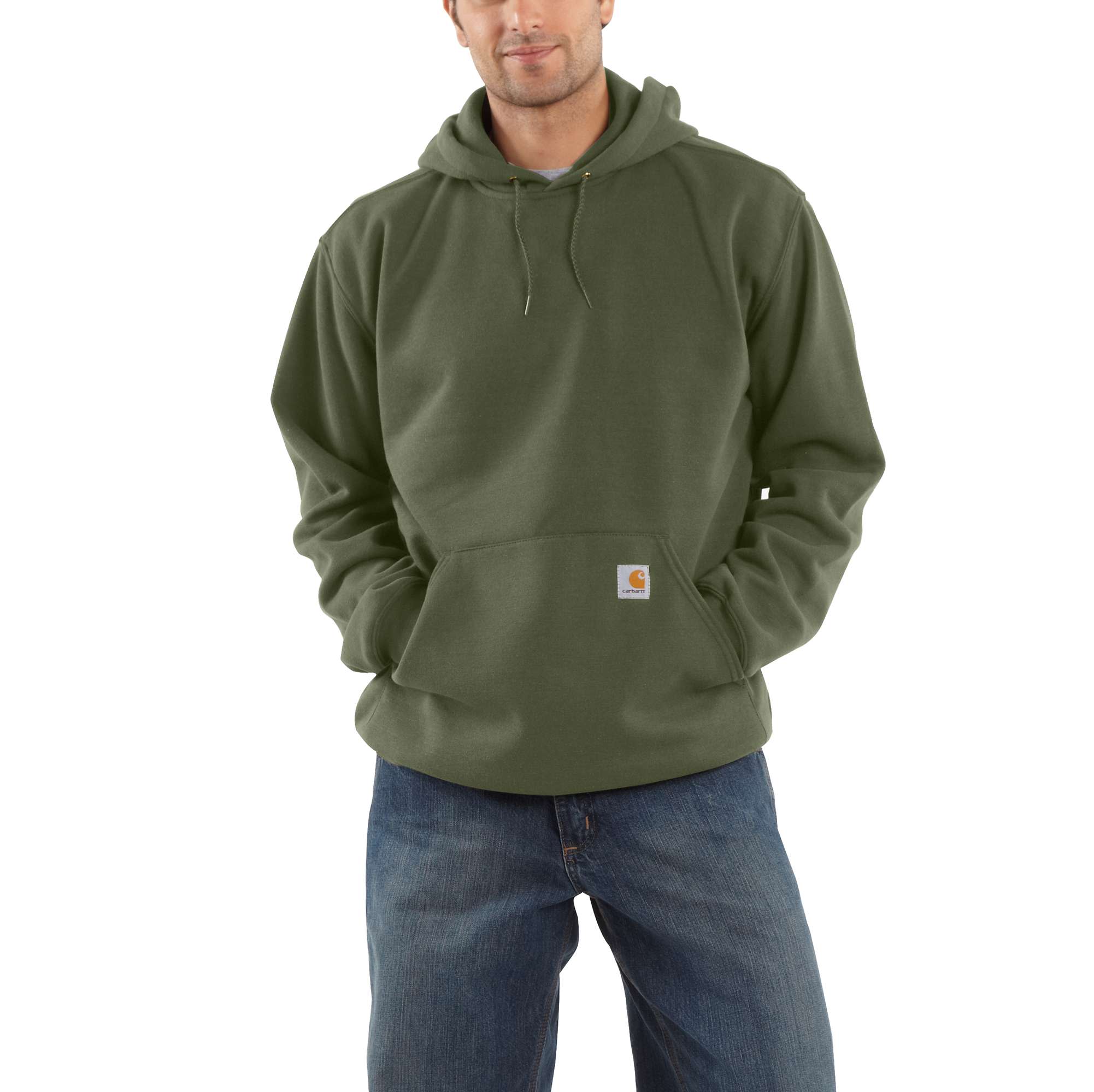Marquette Sweatshirt