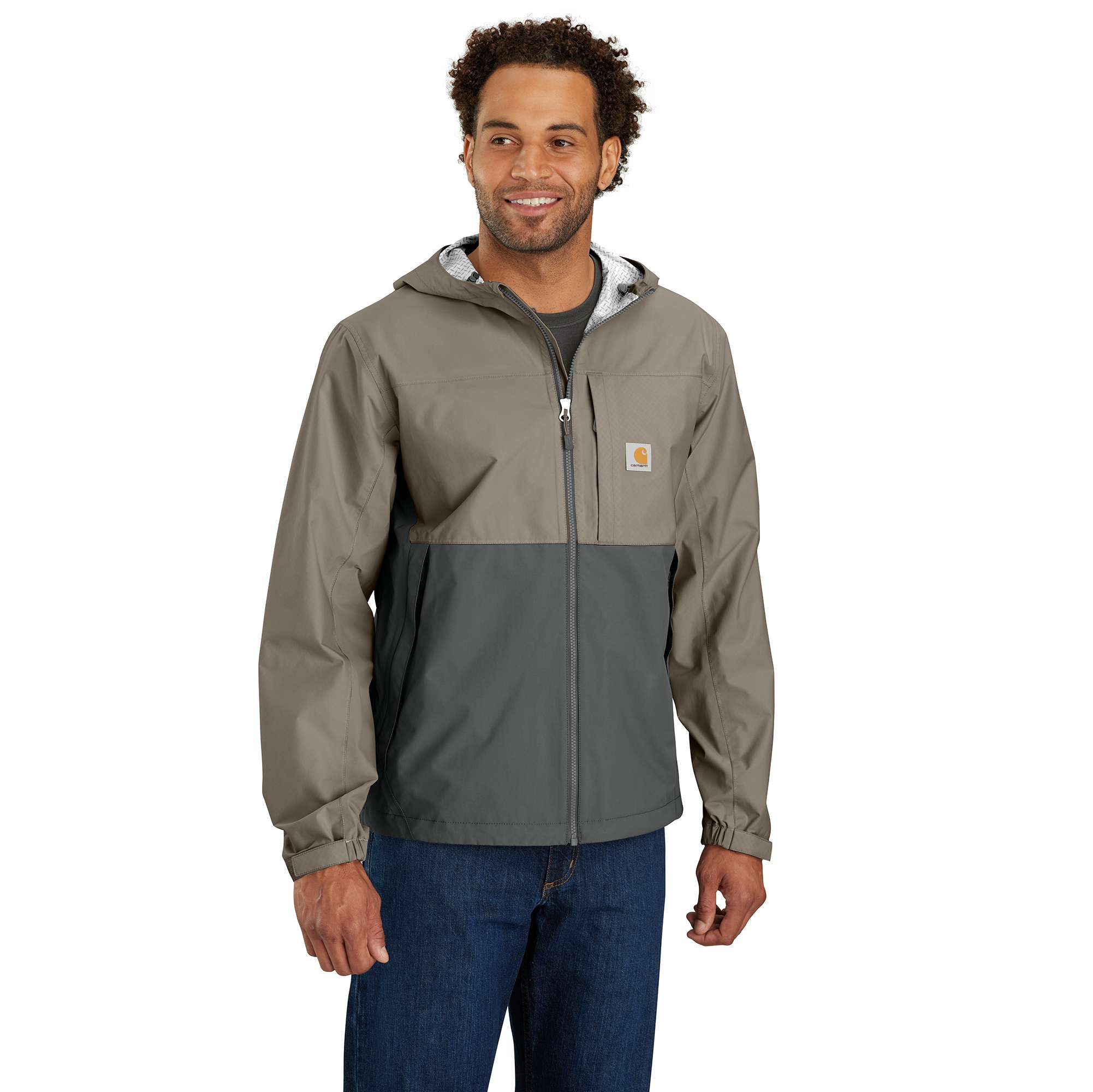 Monterey Jacket