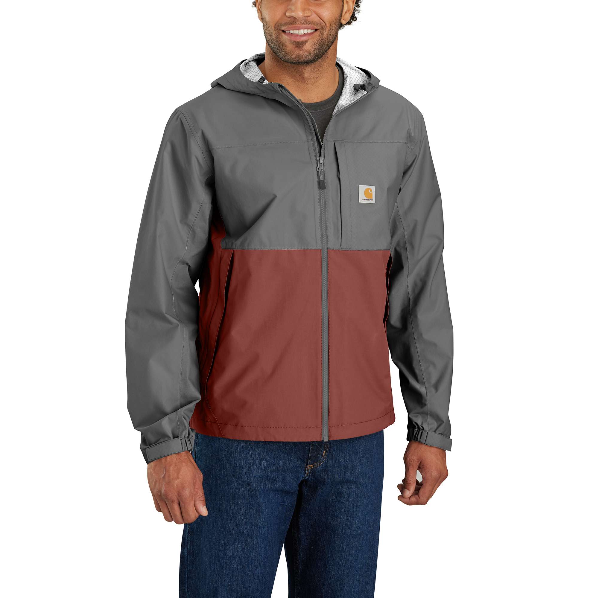 Monterey Jacket