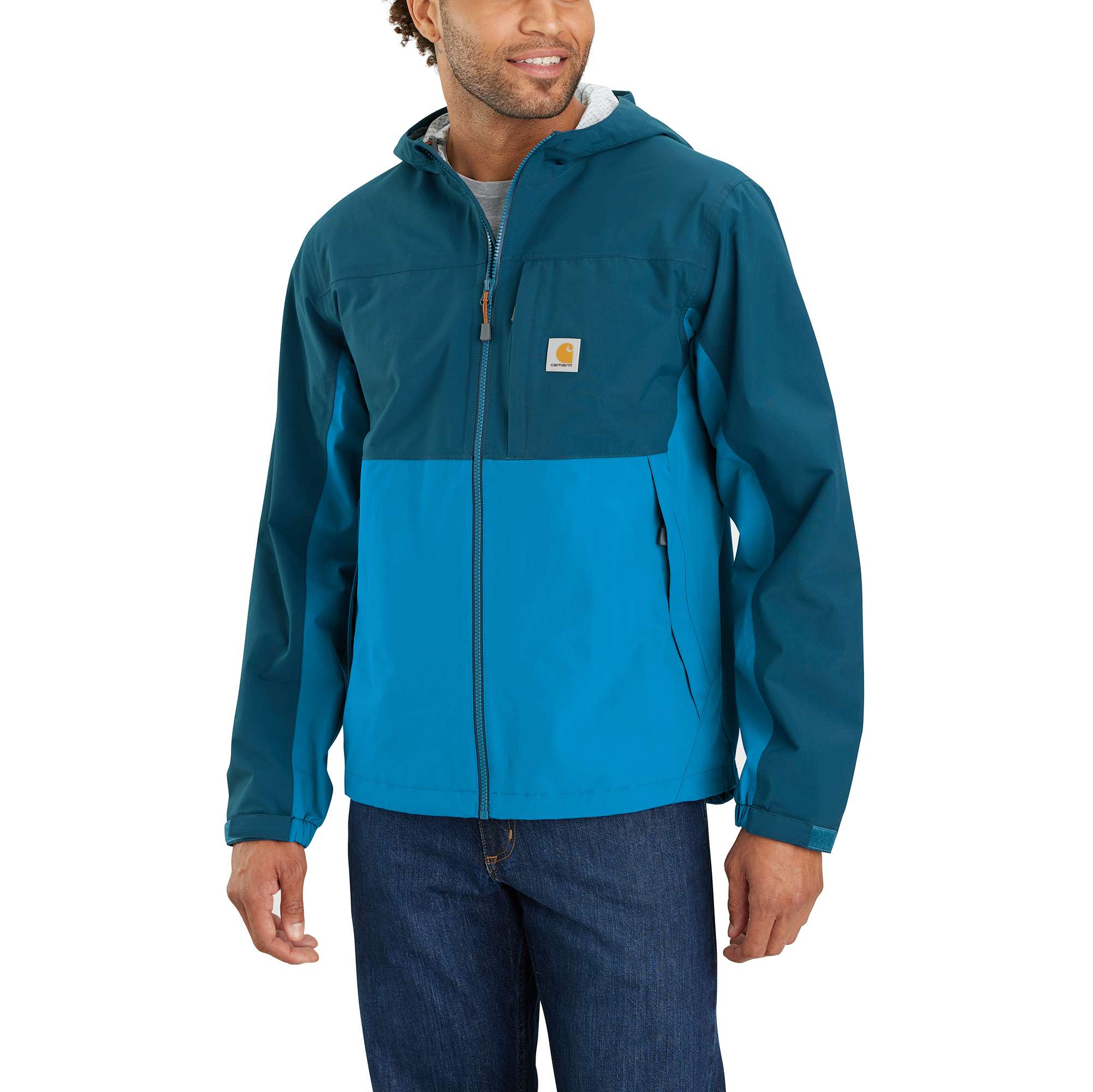 Monterey Jacket