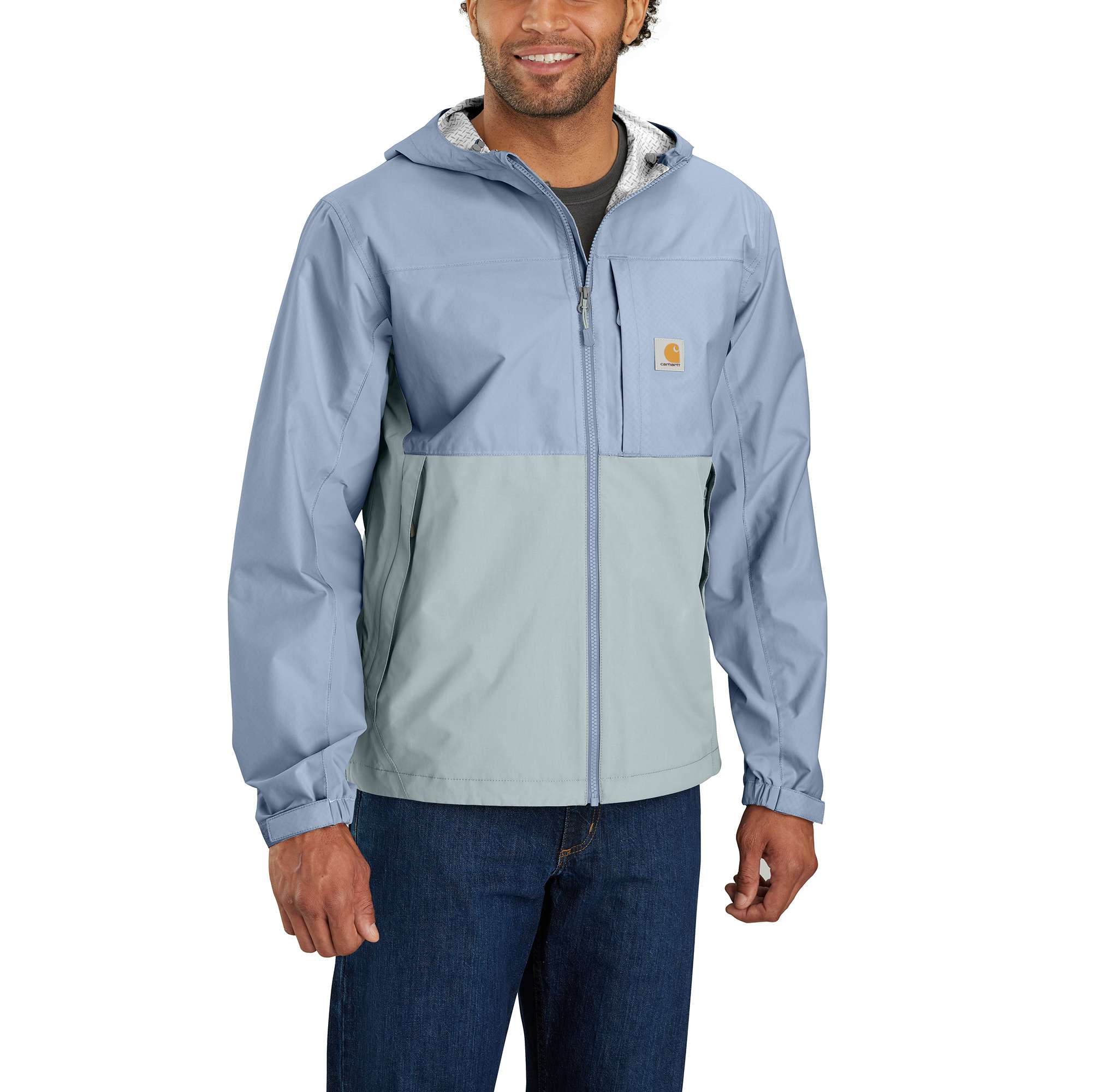 Monterey Jacket