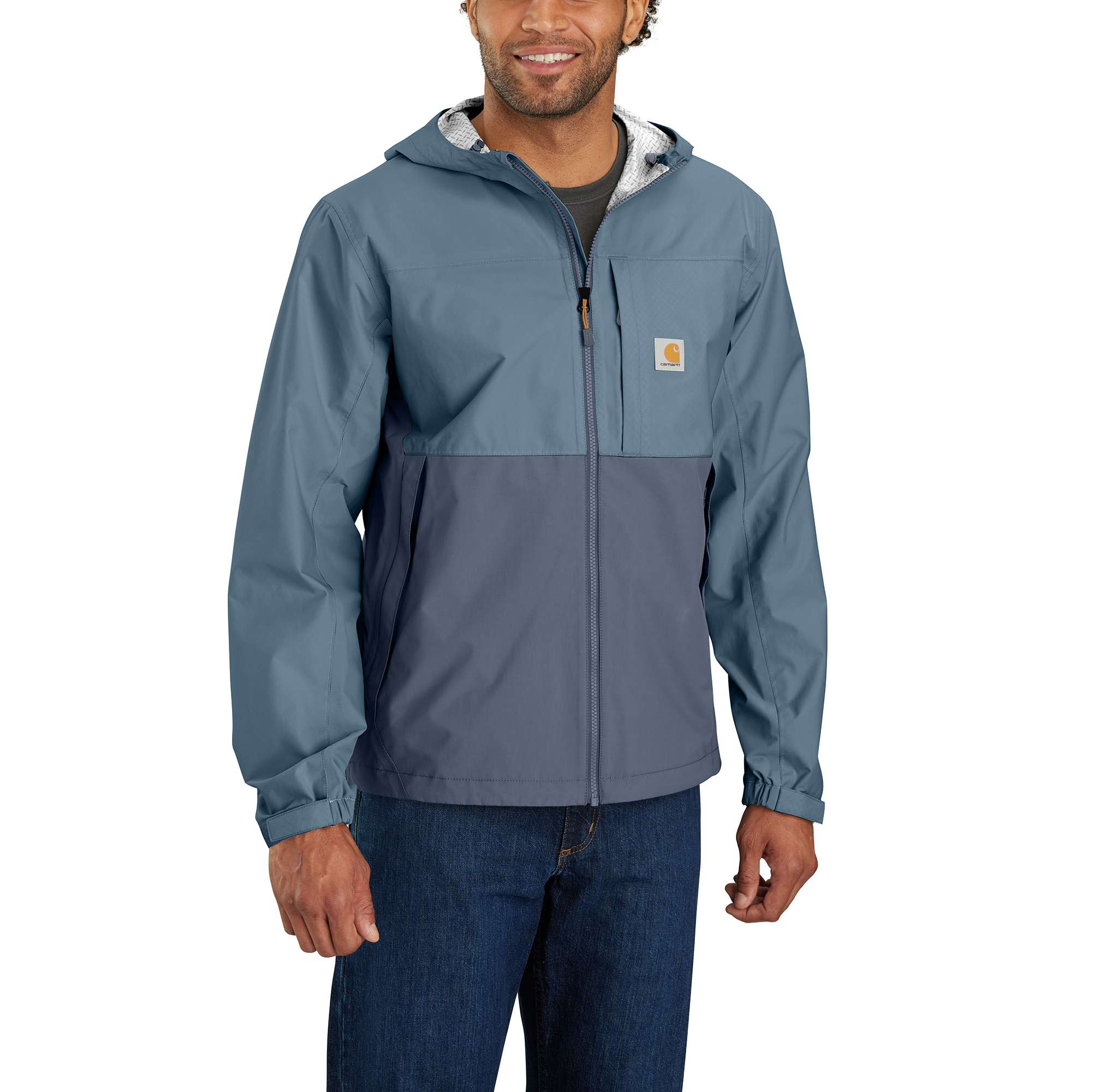 Monterey Jacket