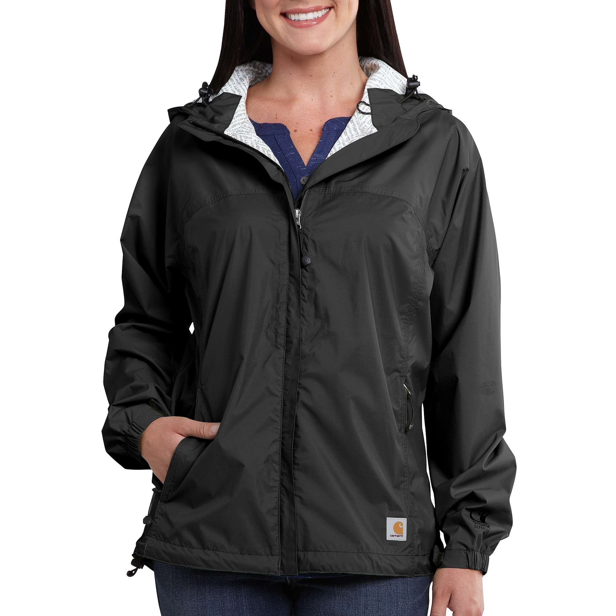 Mountrail Jacket