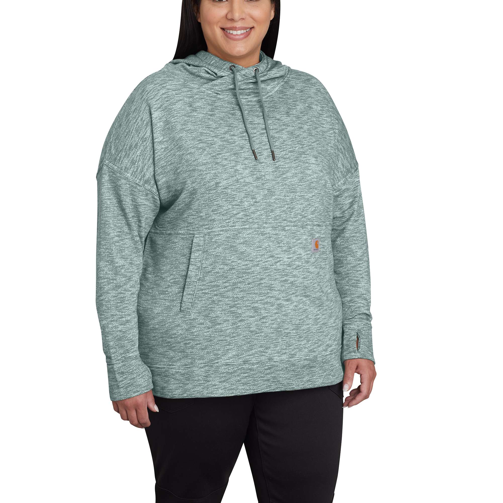 Newberry Hoodie - Image 2