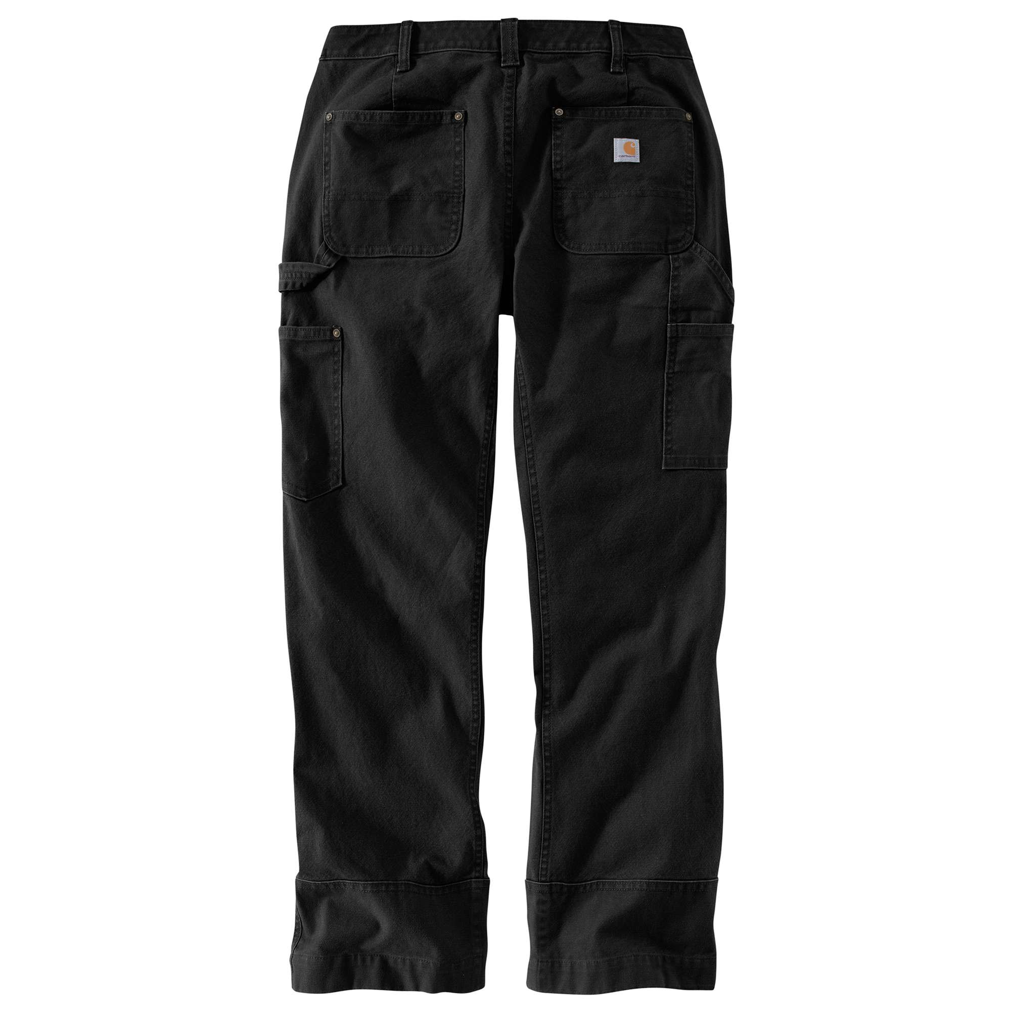 Original Fit Hayden Double Front Dungaree - Image 2