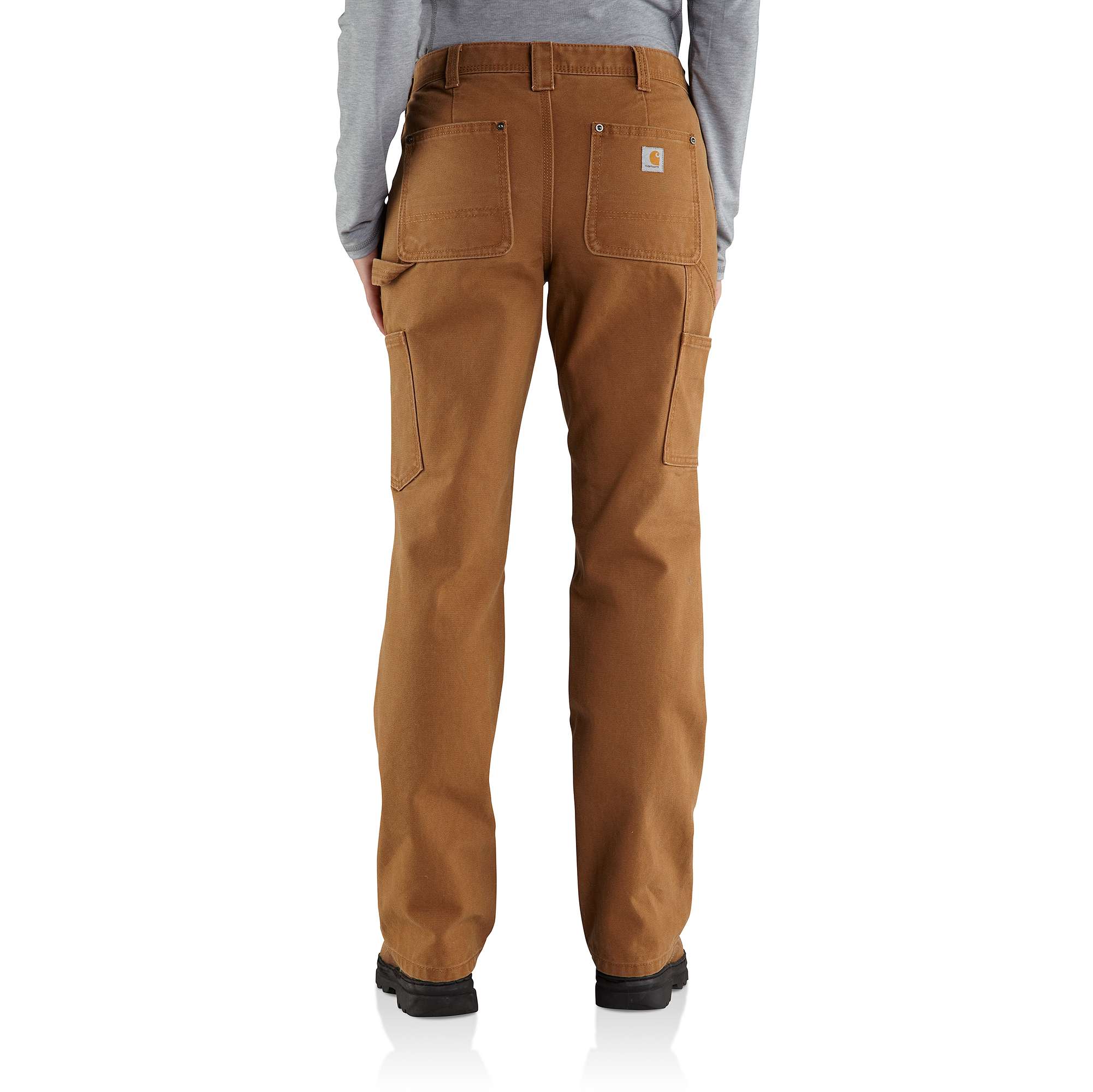 Original Fit Straughn Pant - Image 2