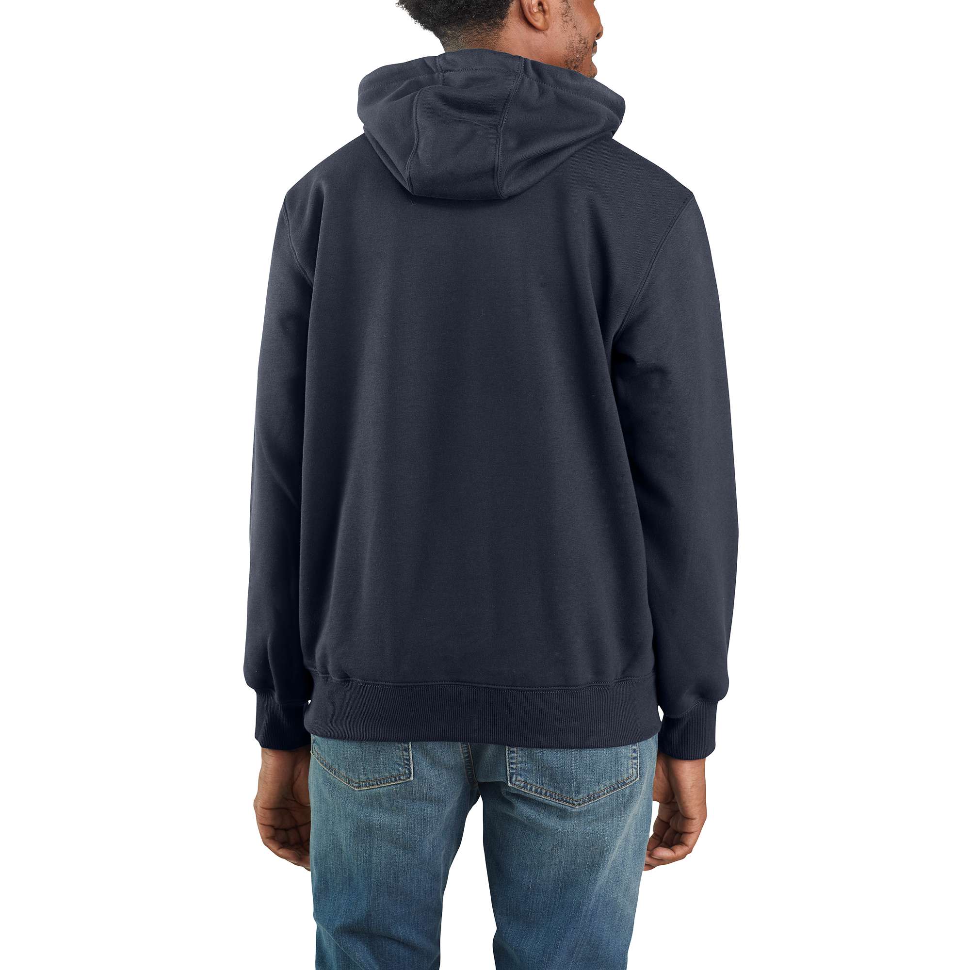 Paxton 1/4-Zip Sweatshirt - Image 2