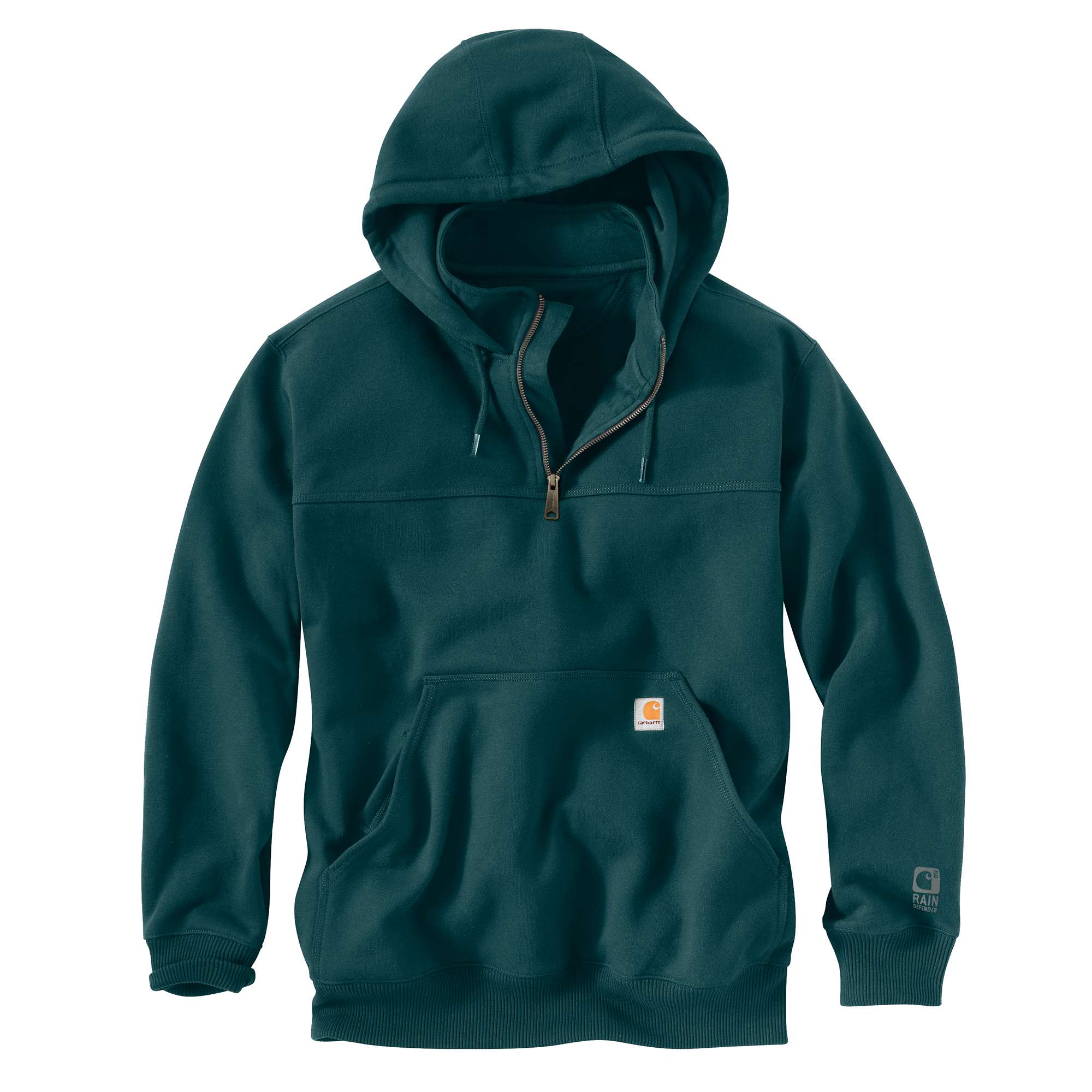 Paxton 1/4-Zip Sweatshirt
