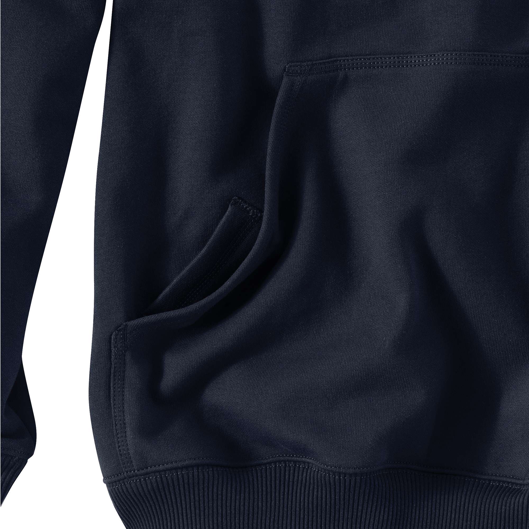 Paxton Full-Zip Sweatshirt - Image 2