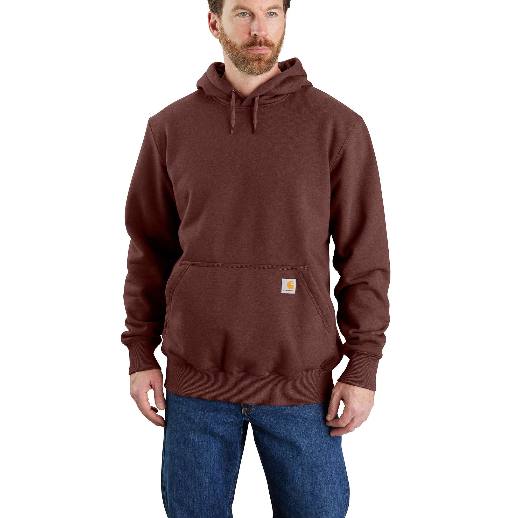 Paxton Sweatshirt