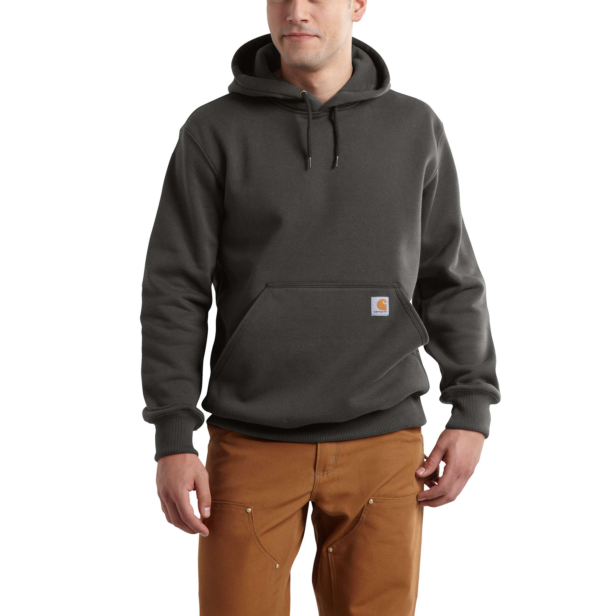 Paxton Sweatshirt