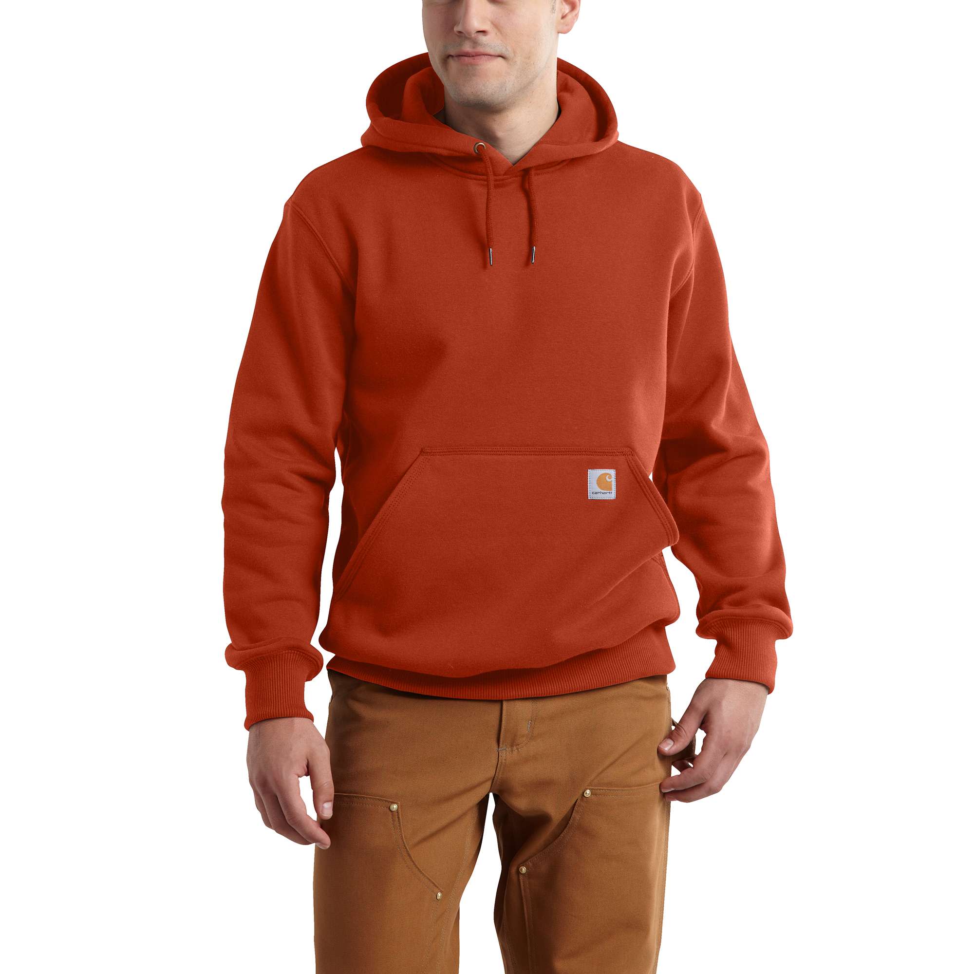 Paxton Sweatshirt