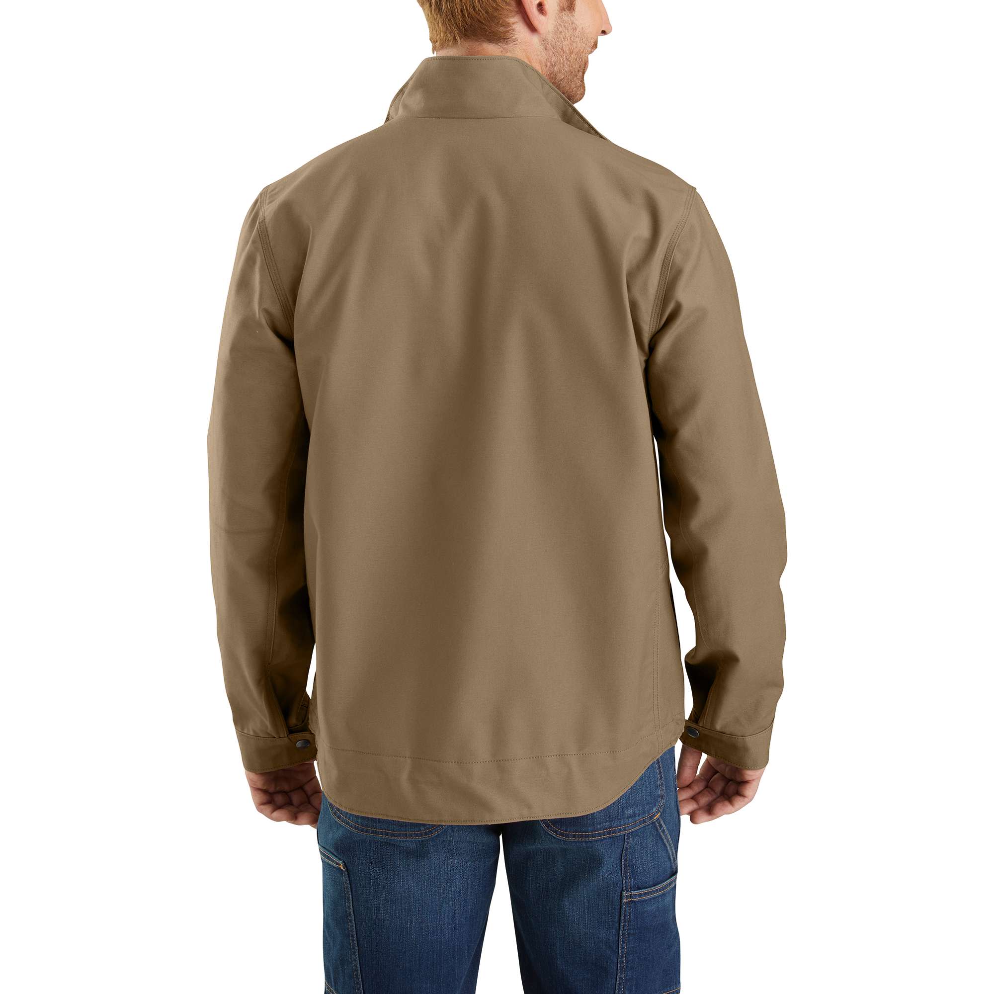 Quick Duck Cryder Foreman Jacket - Image 2